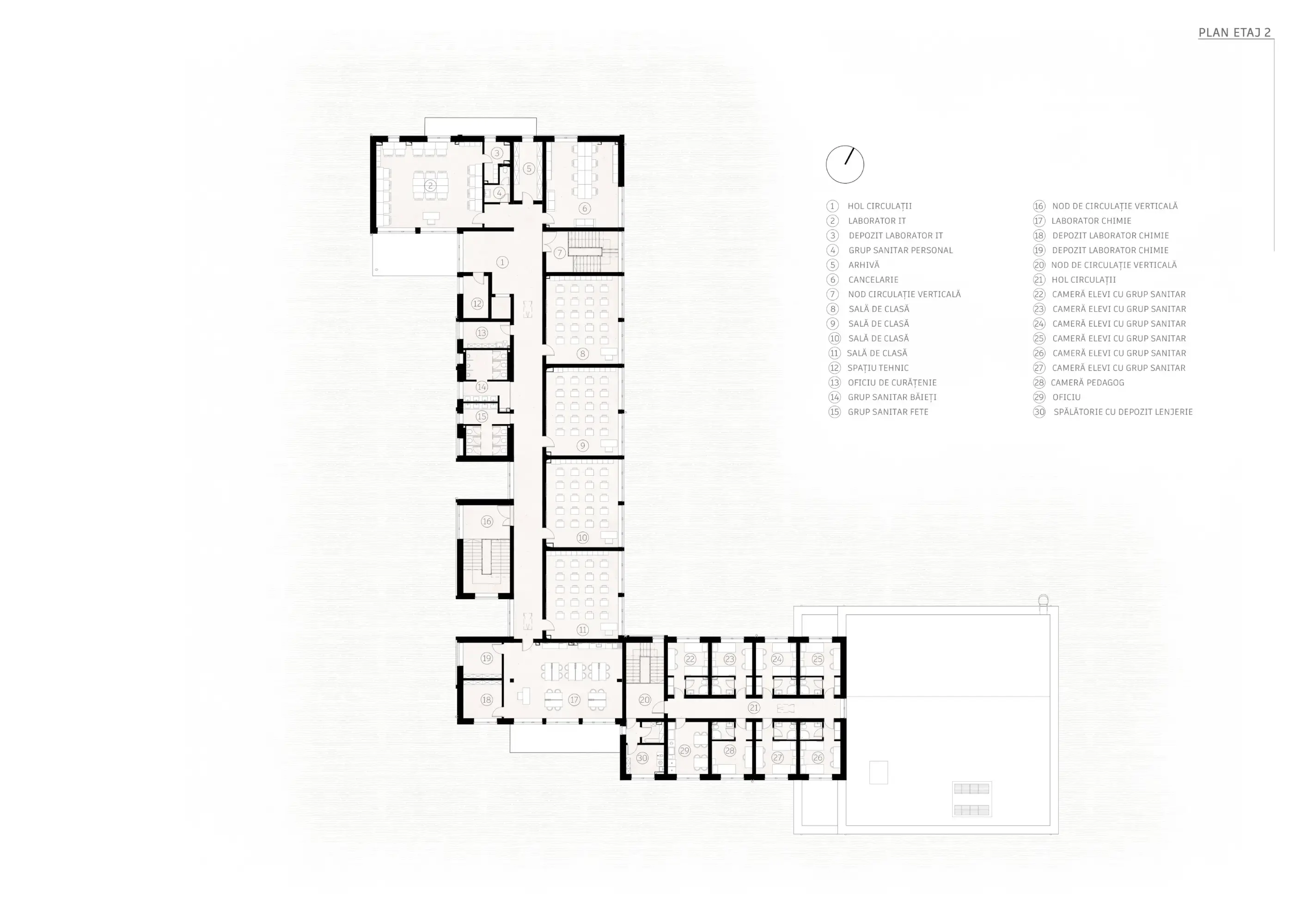 Pir School — 4