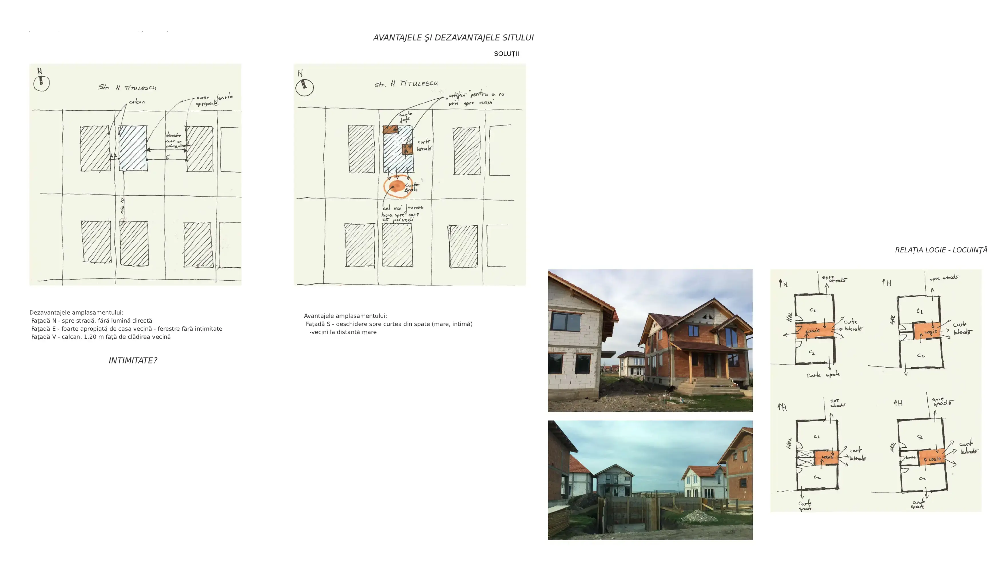 House B1 — 2