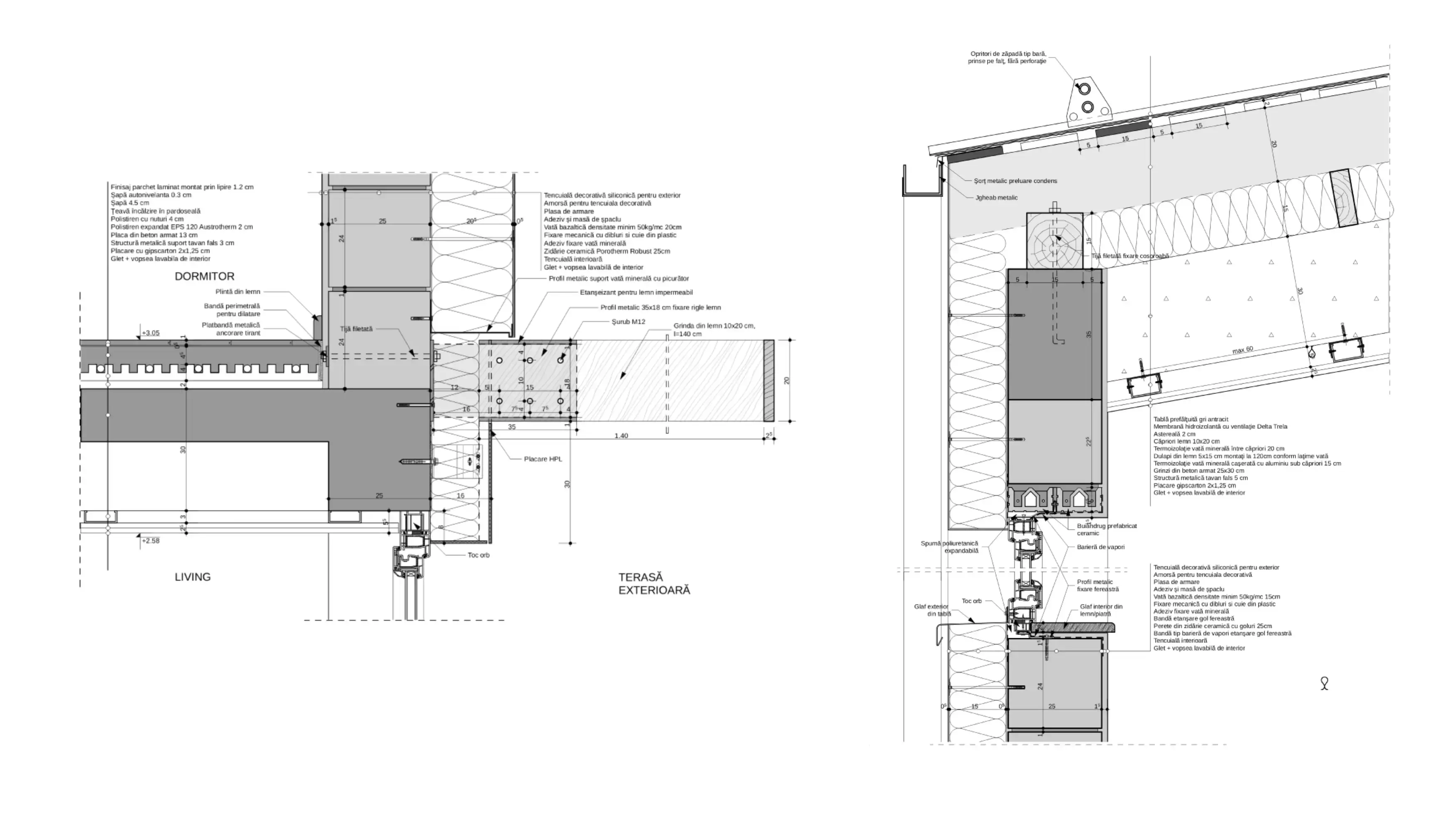 House B1 — 9