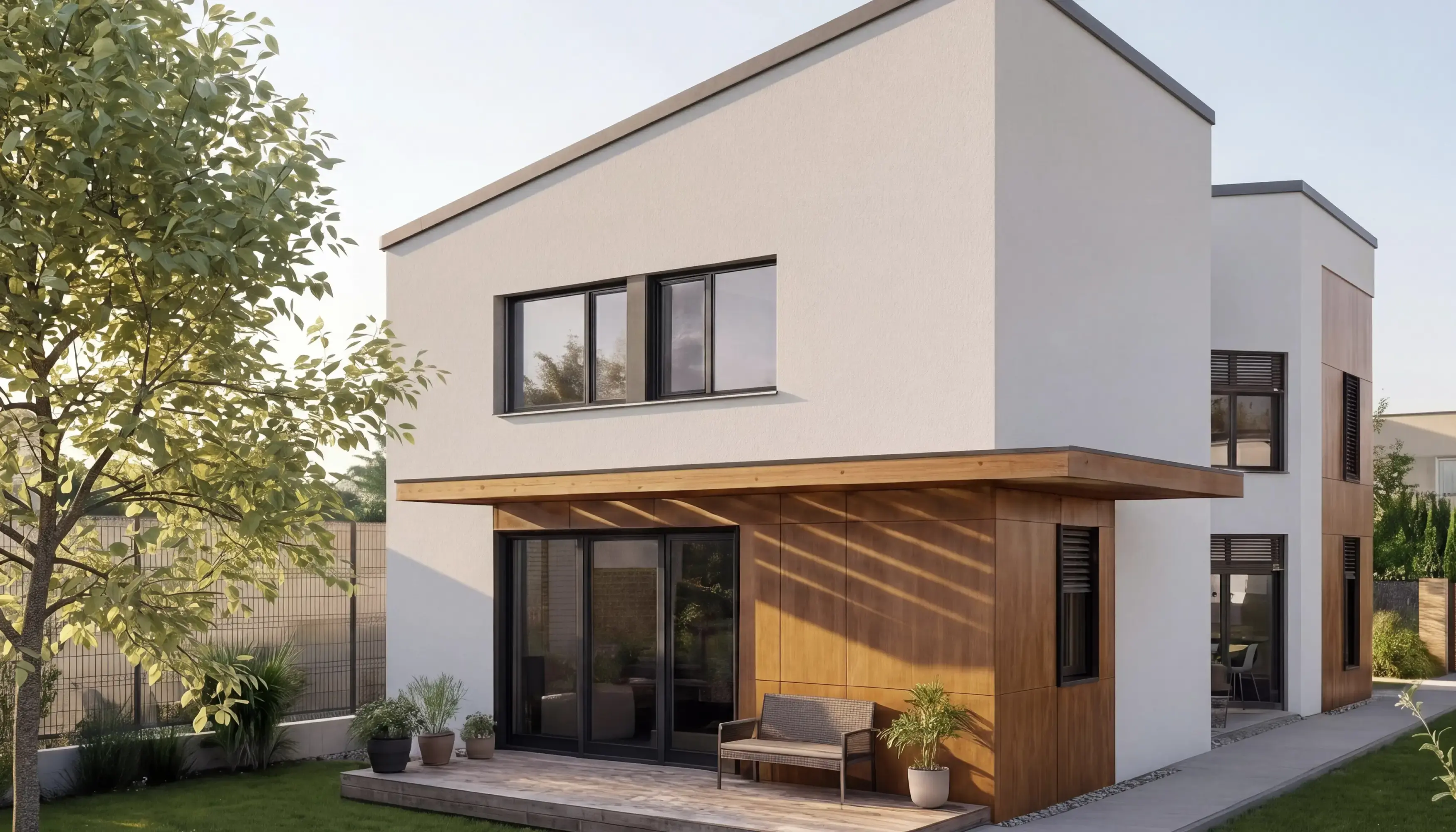 House B1 — 11