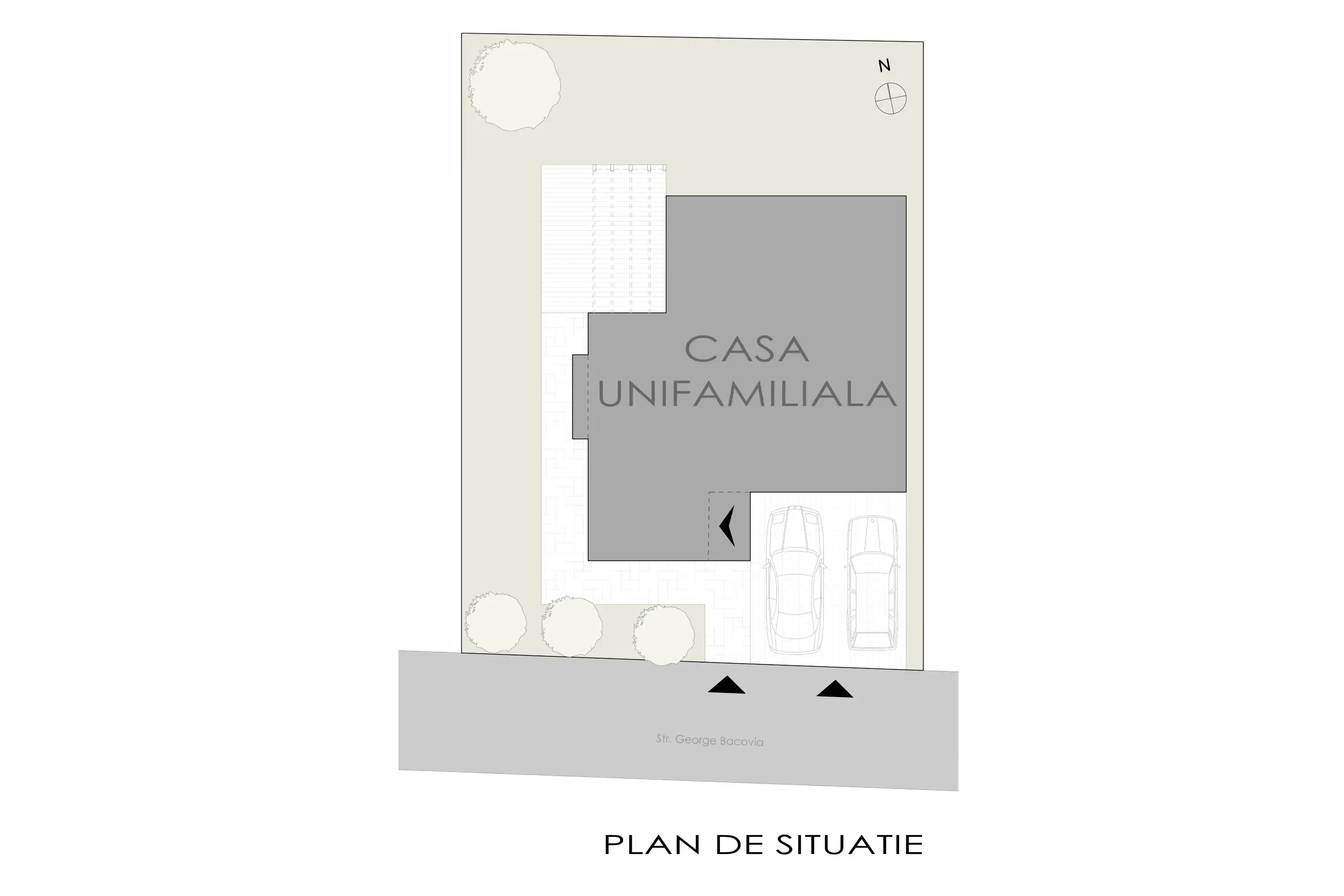 House B2 — 1