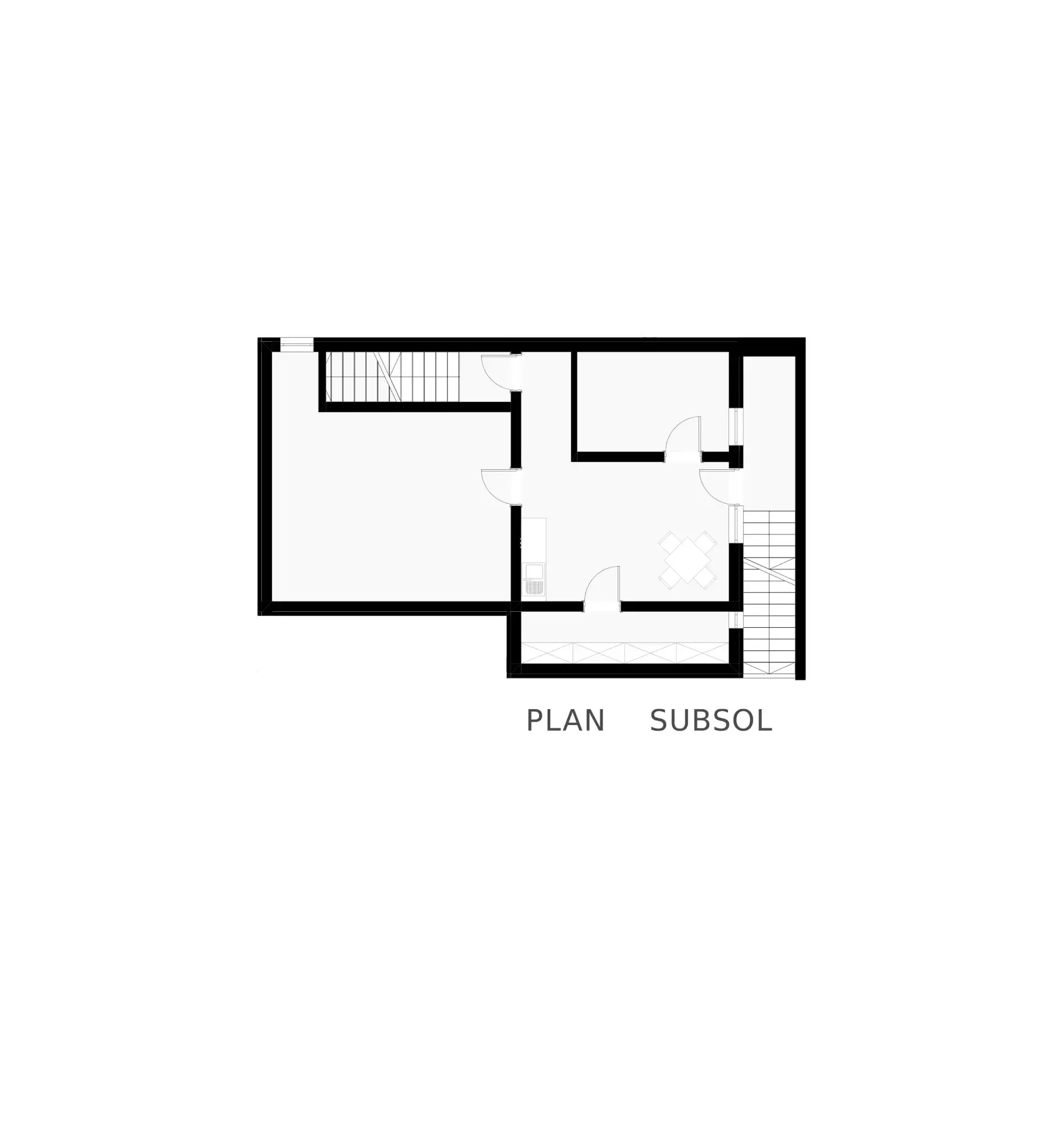 House F — 3