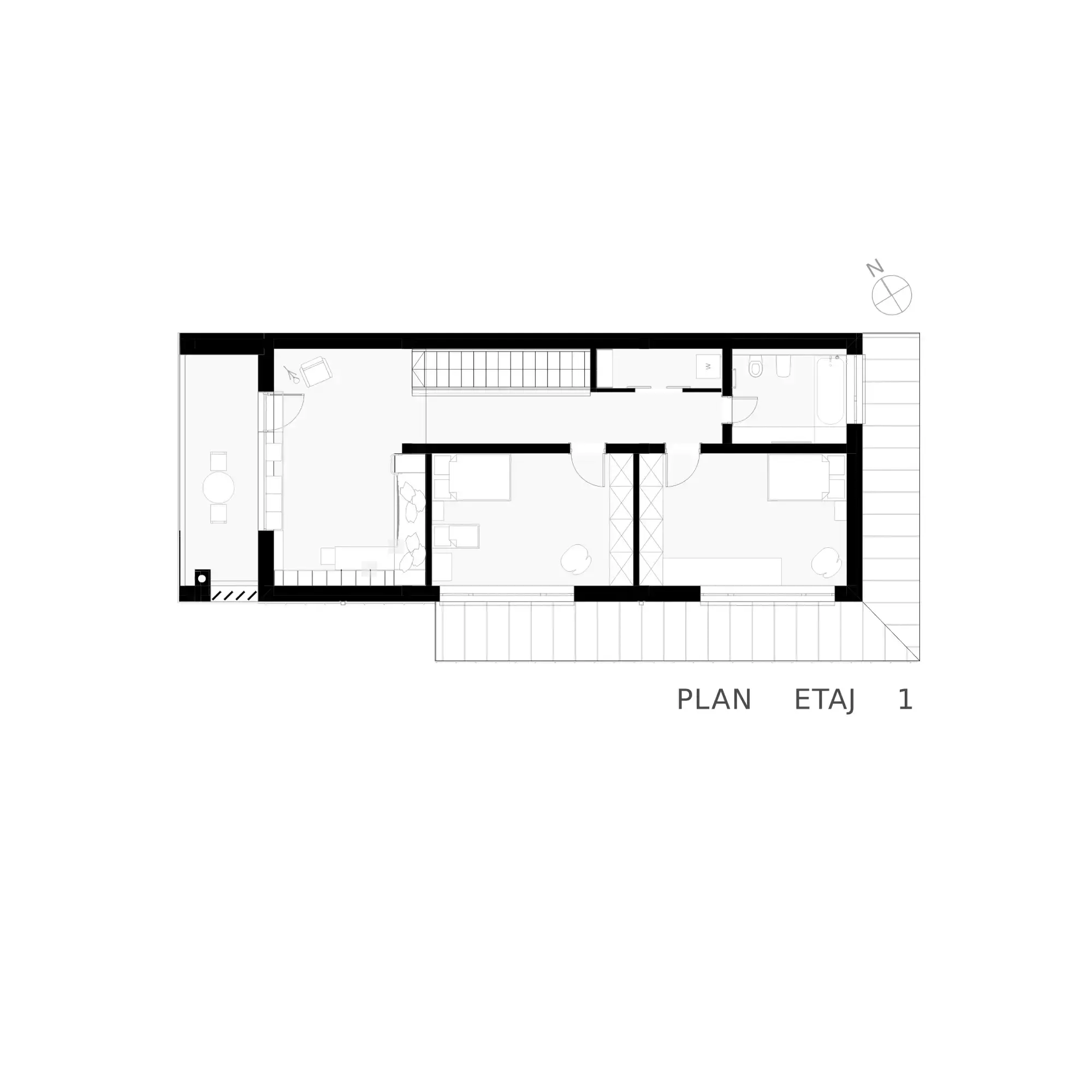 House F — 4