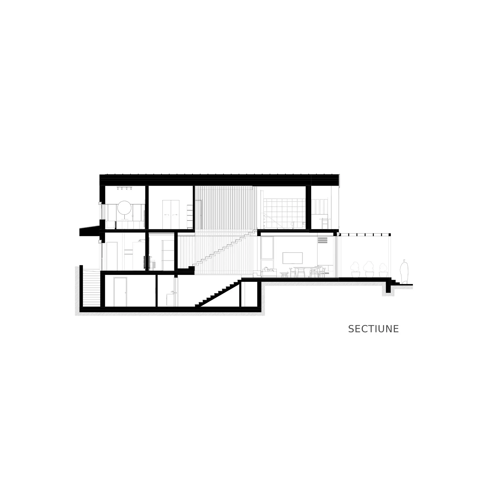 House F — 5