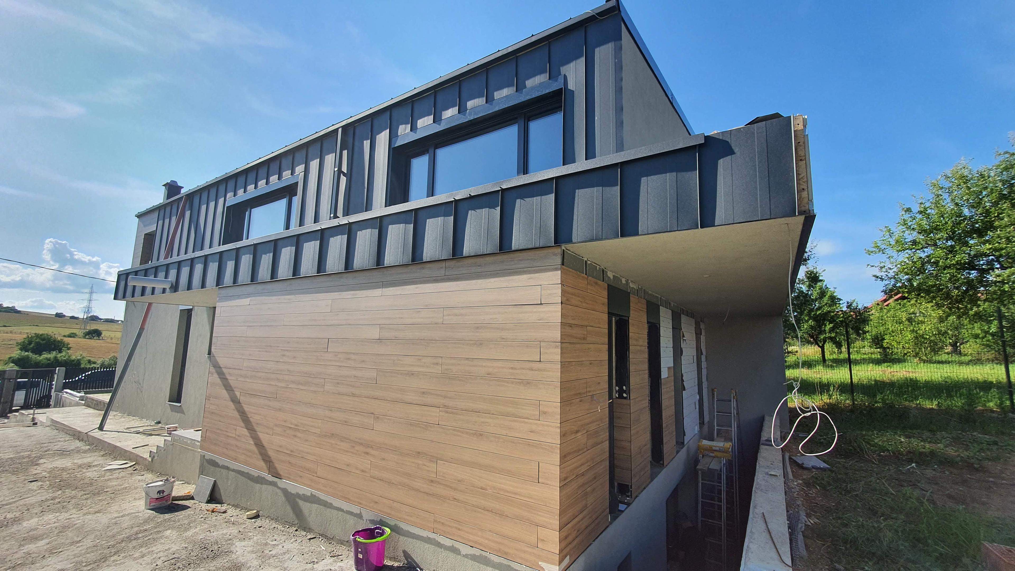 House F — 10