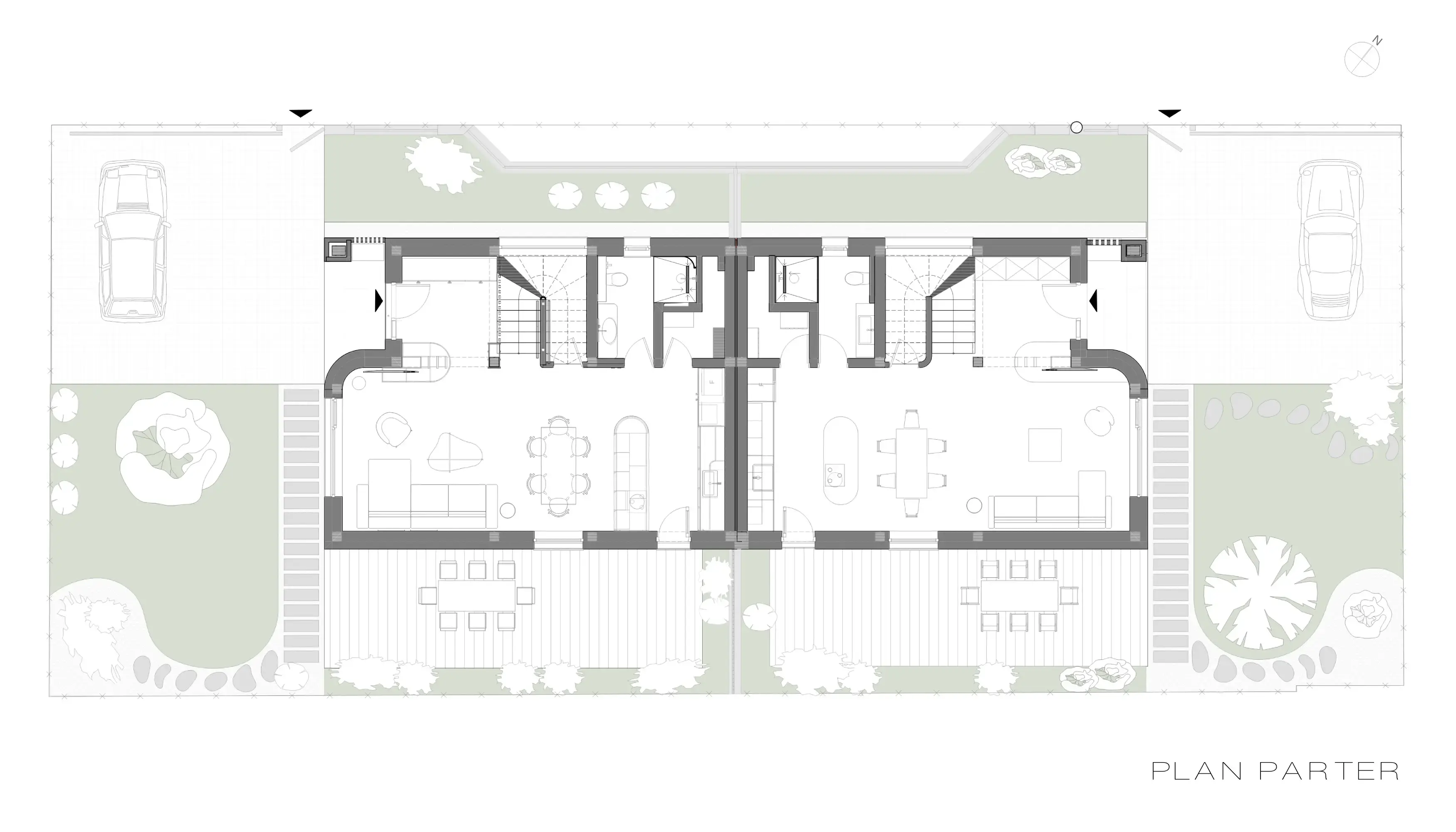 House T — 1