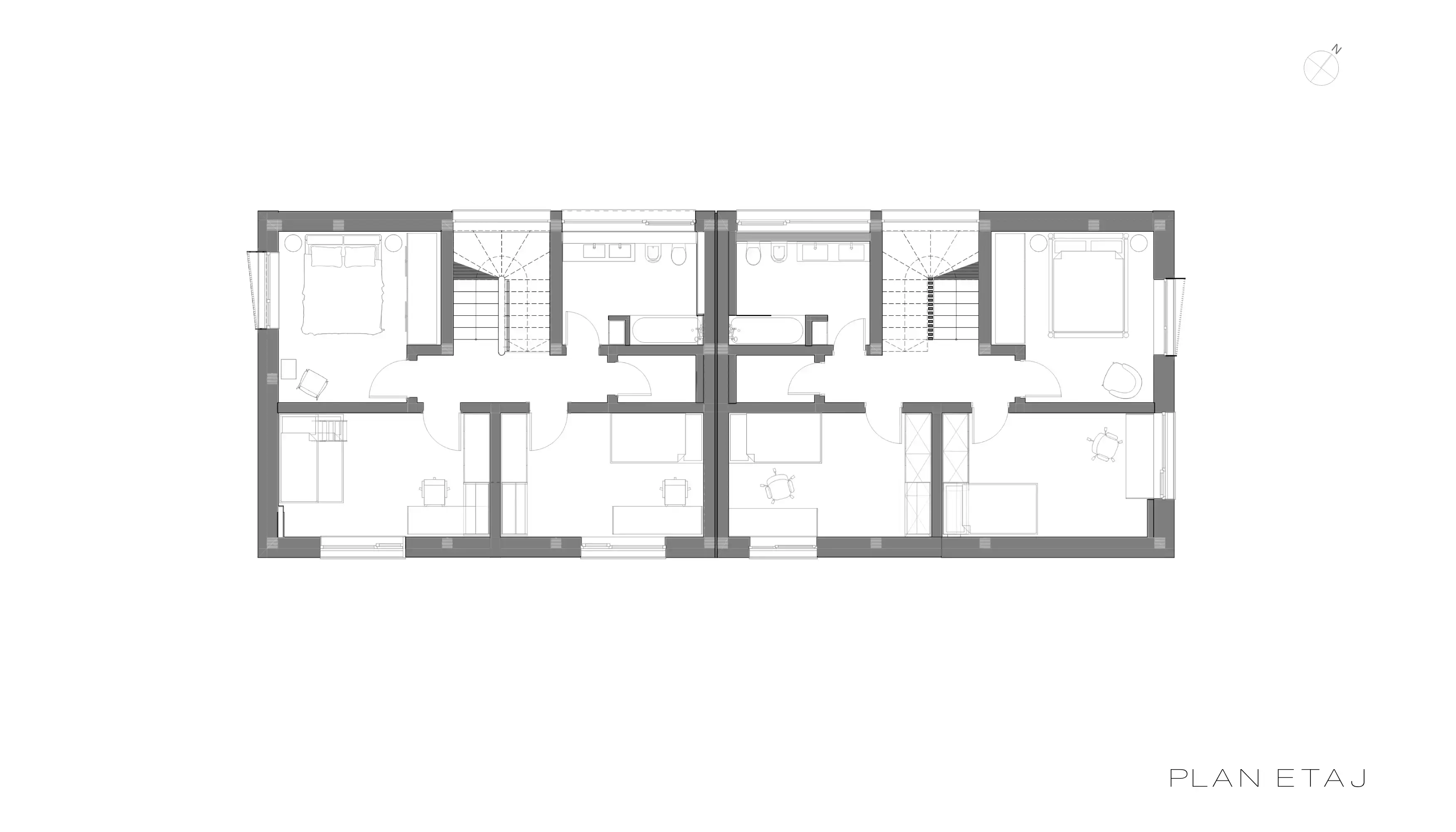 House T — 2
