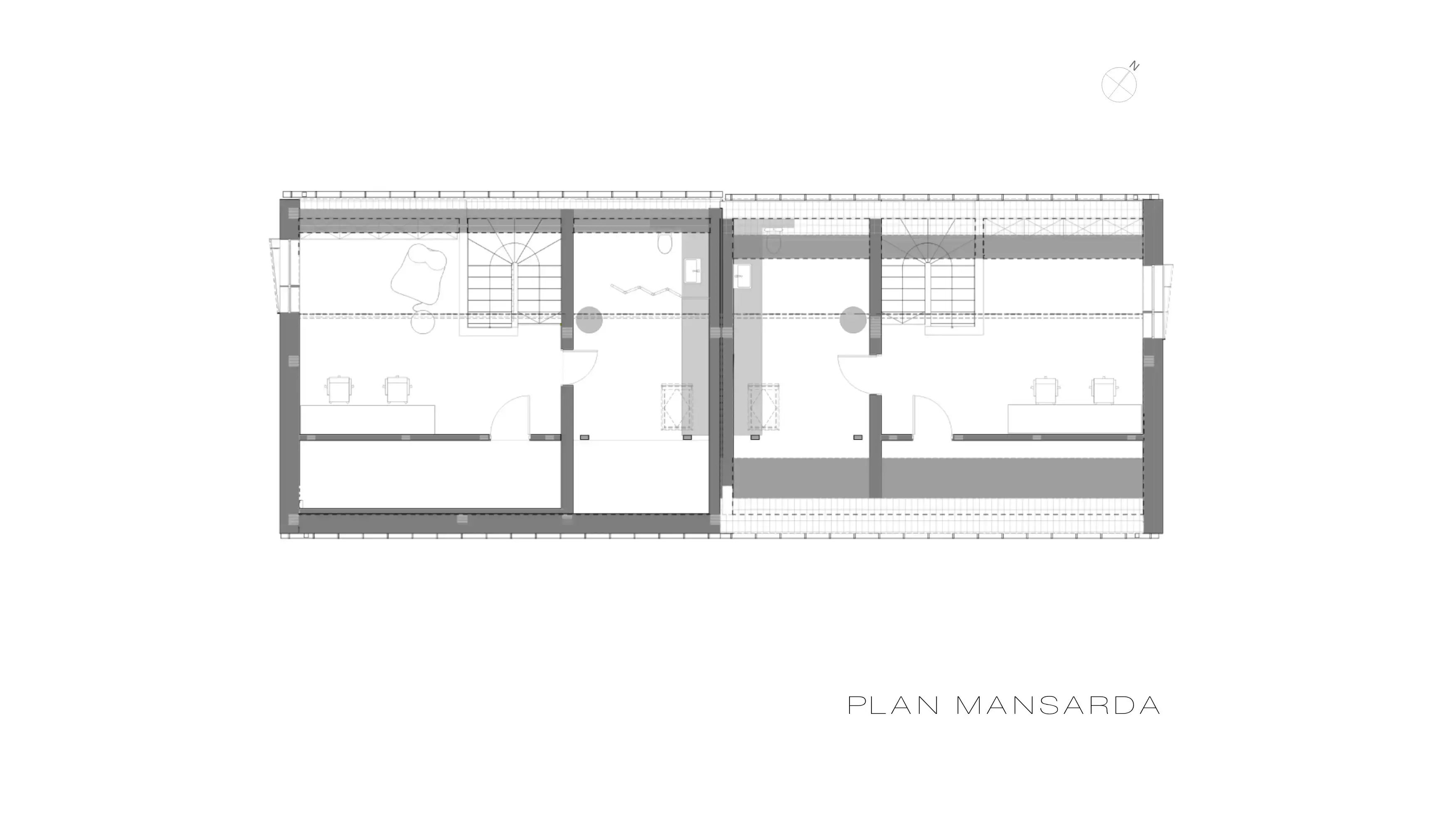House T — 3