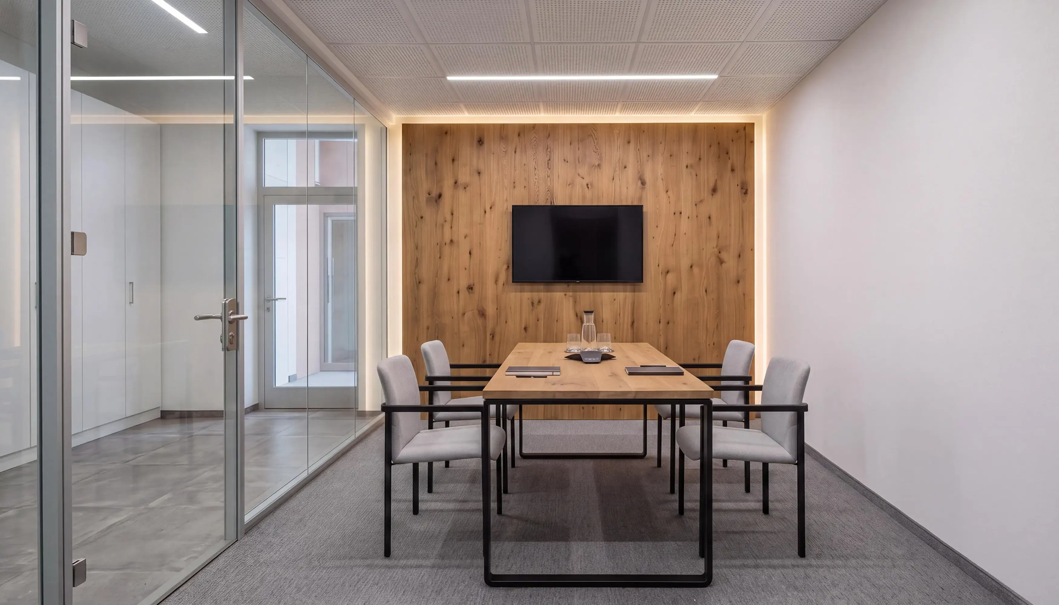 Danielli Offices — 3