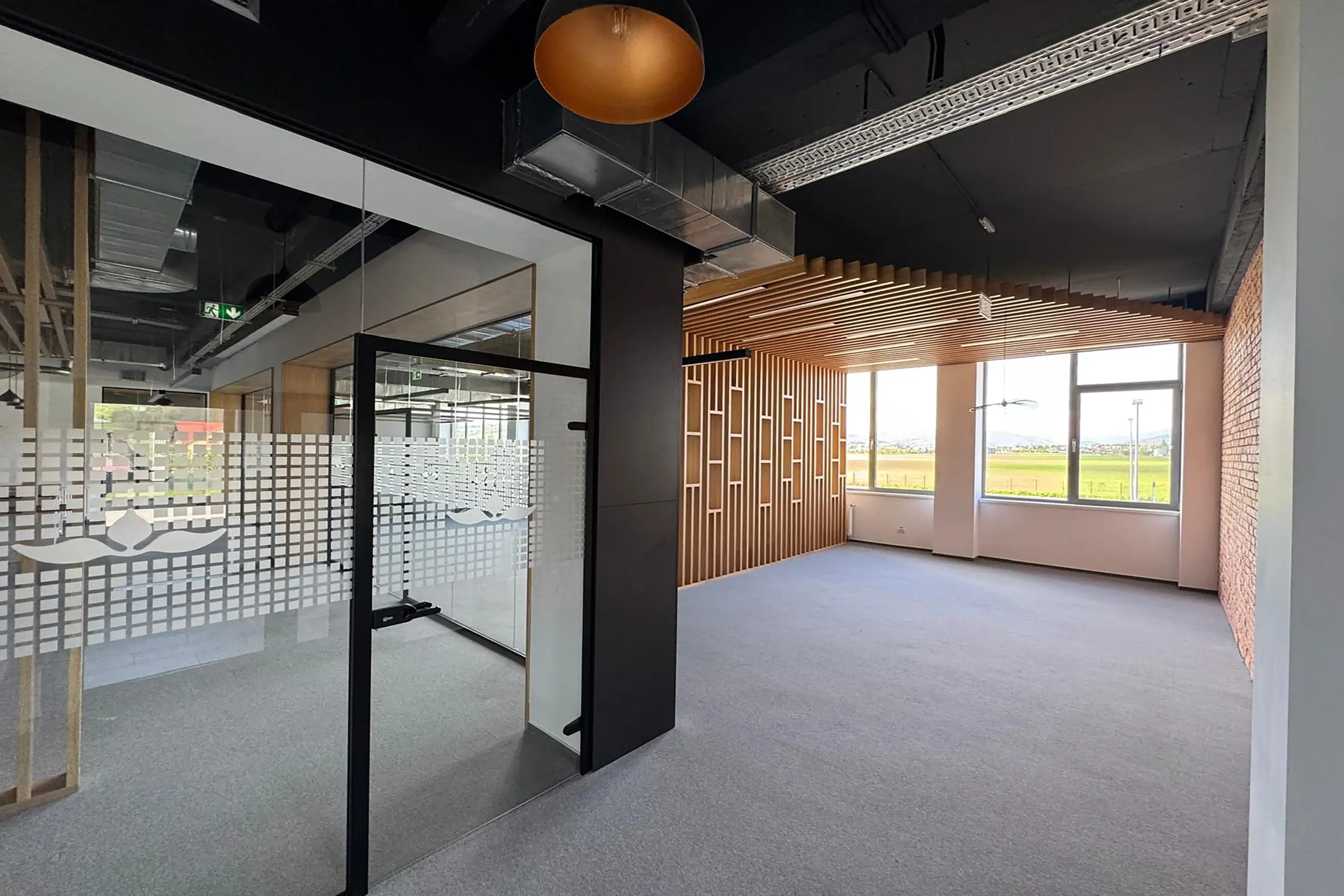 FUCHS Offices — 11
