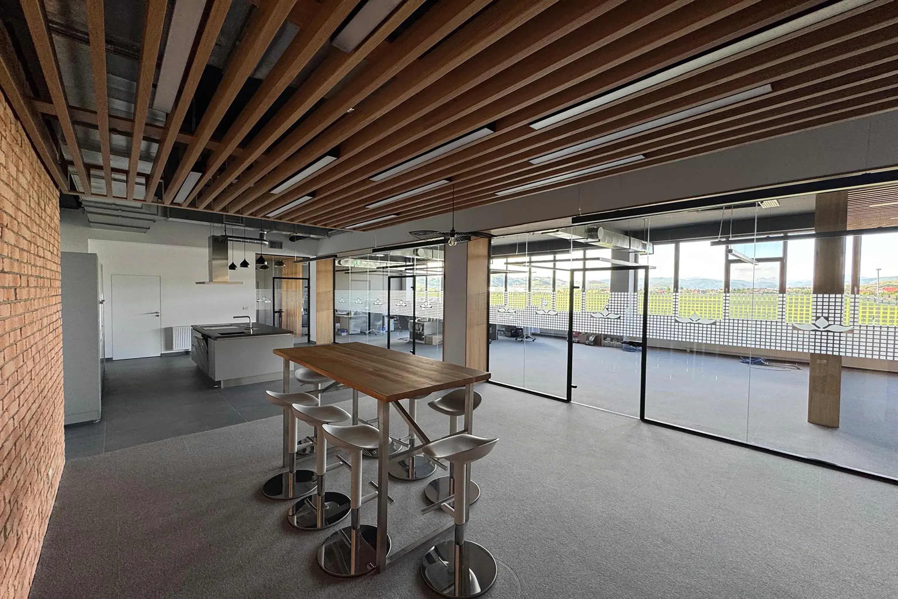 FUCHS Offices — 13