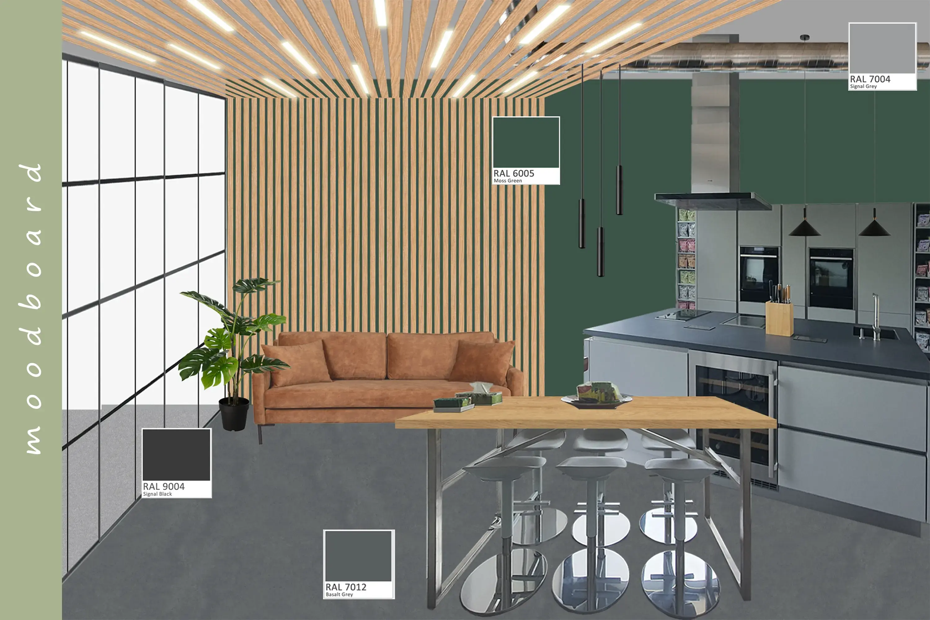 FUCHS Offices — 4
