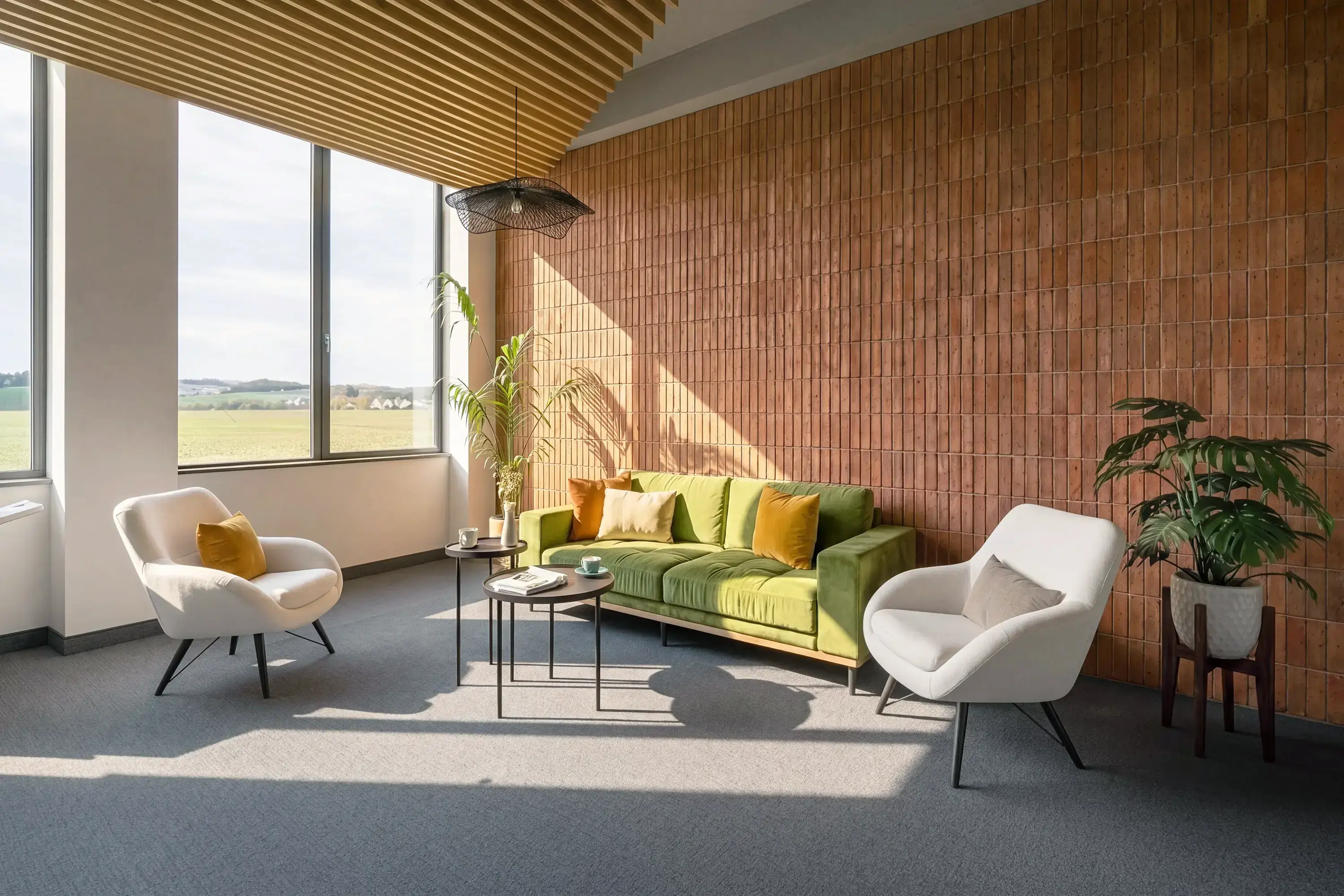 FUCHS Offices — 5