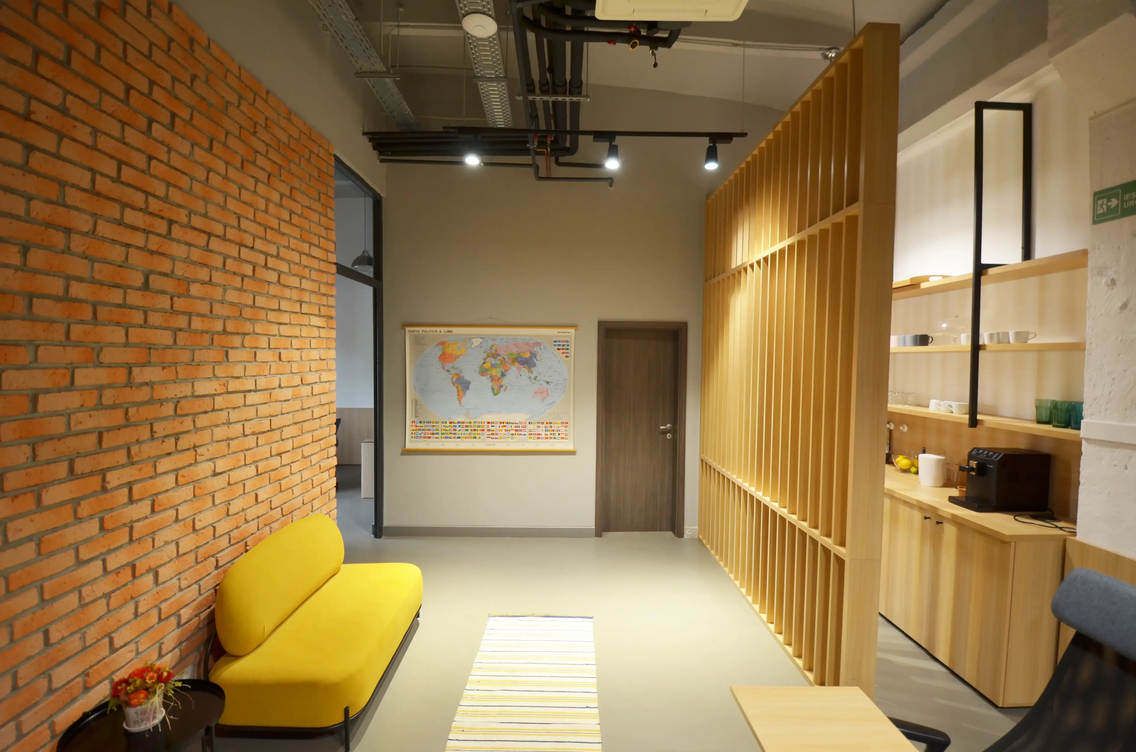 NATURAL Offices — 7