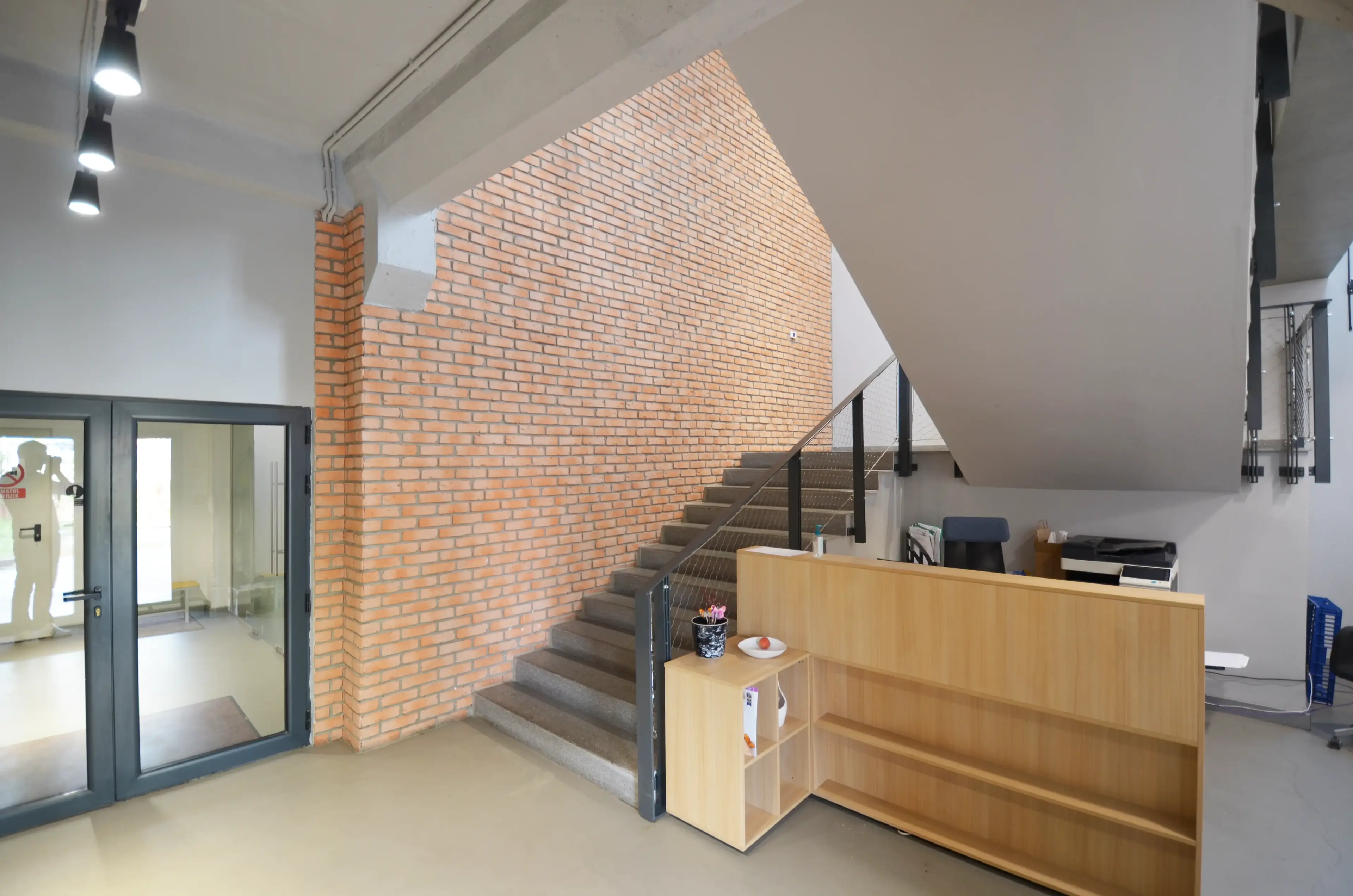 NATURAL Offices — 8