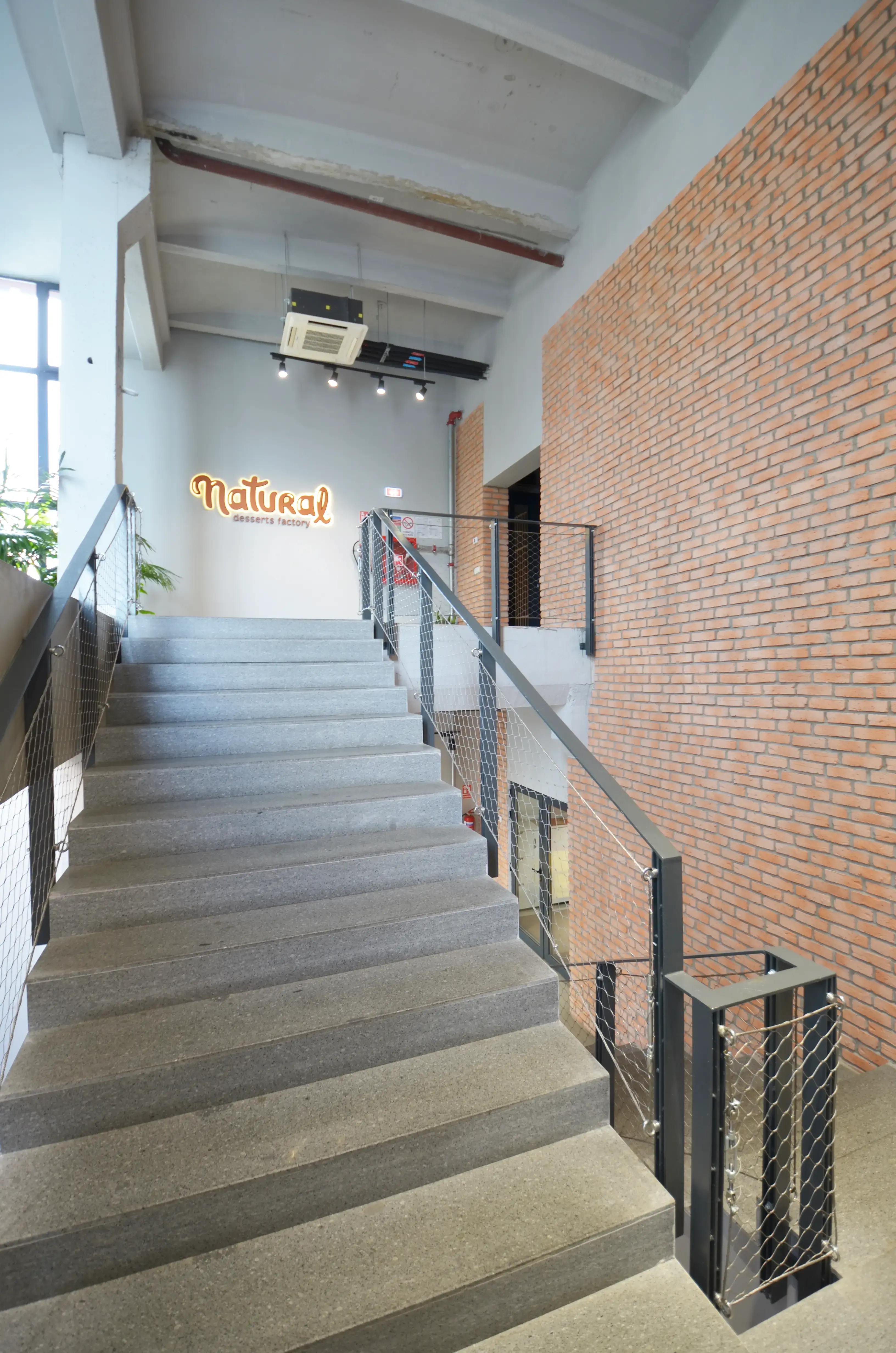 NATURAL Offices — 9