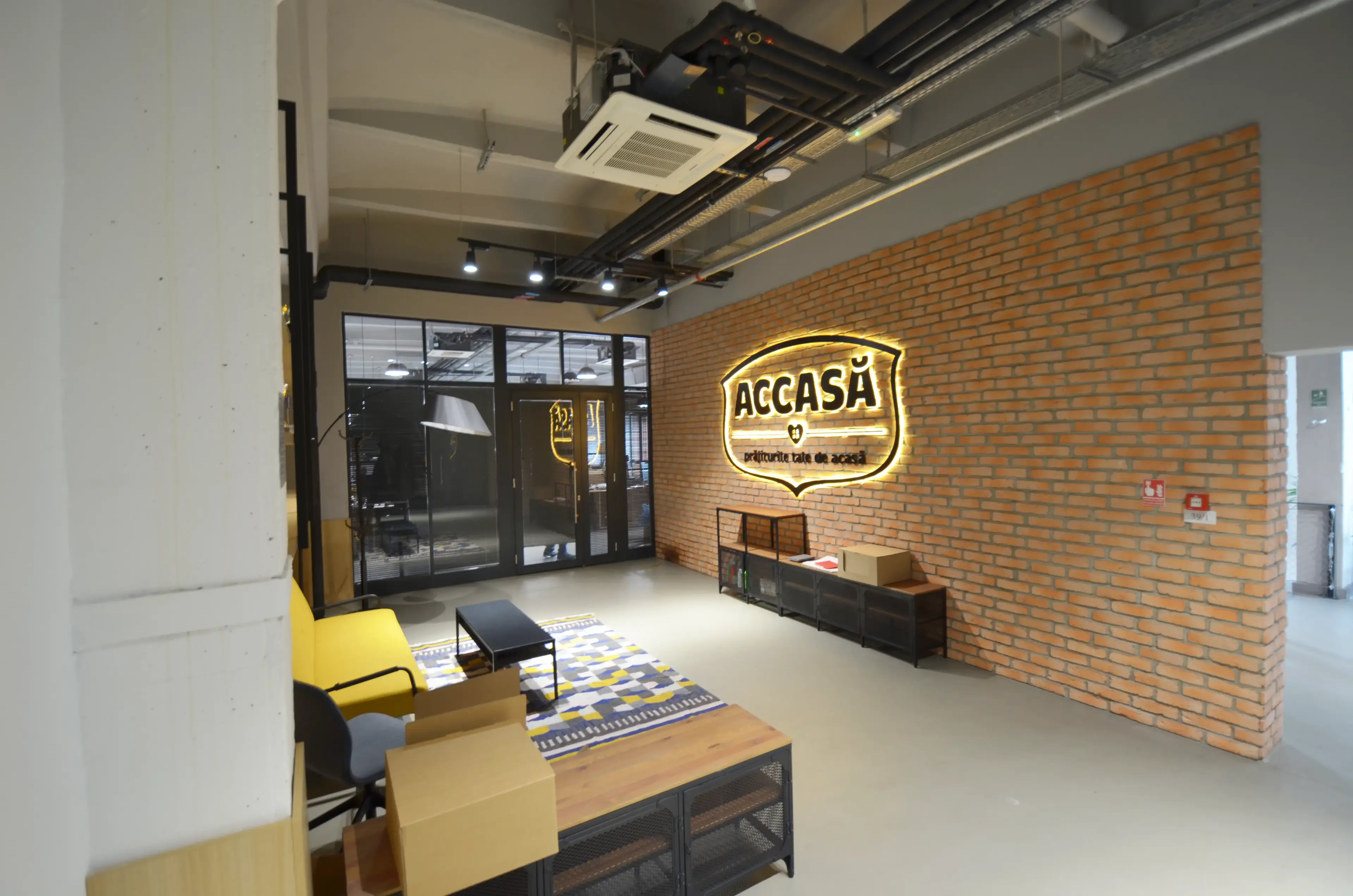 NATURAL Offices — 12
