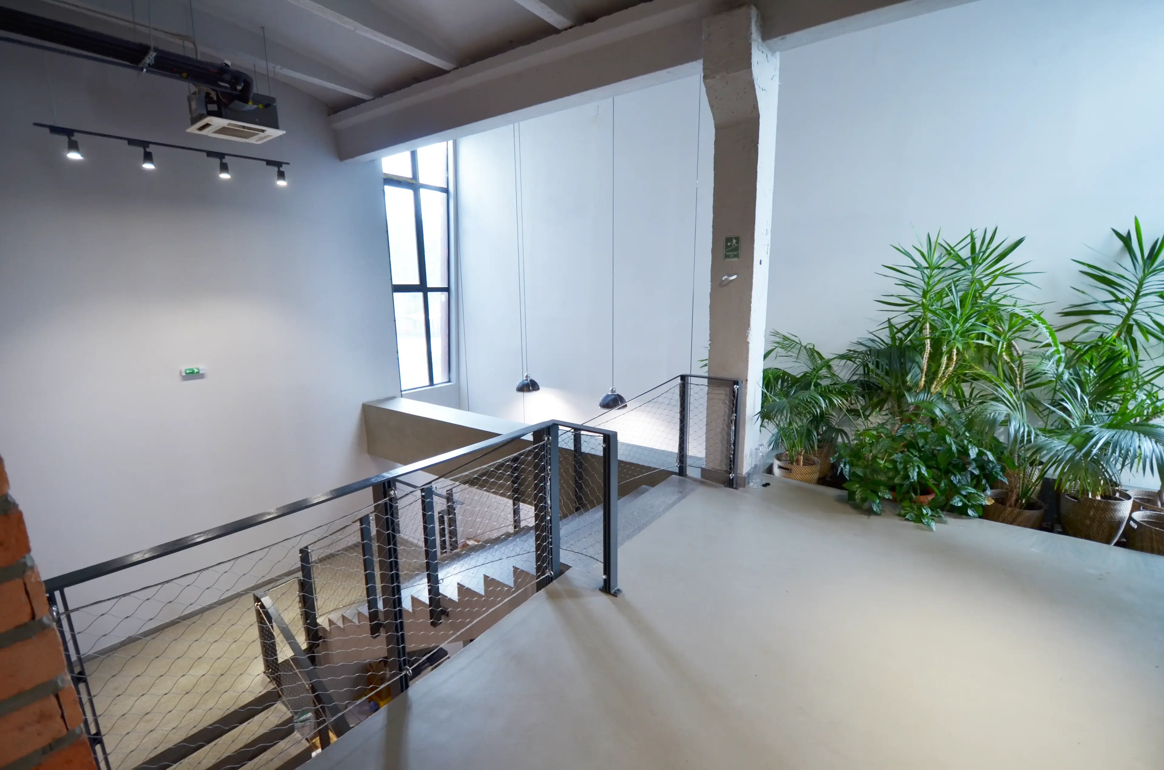 NATURAL Offices — 14