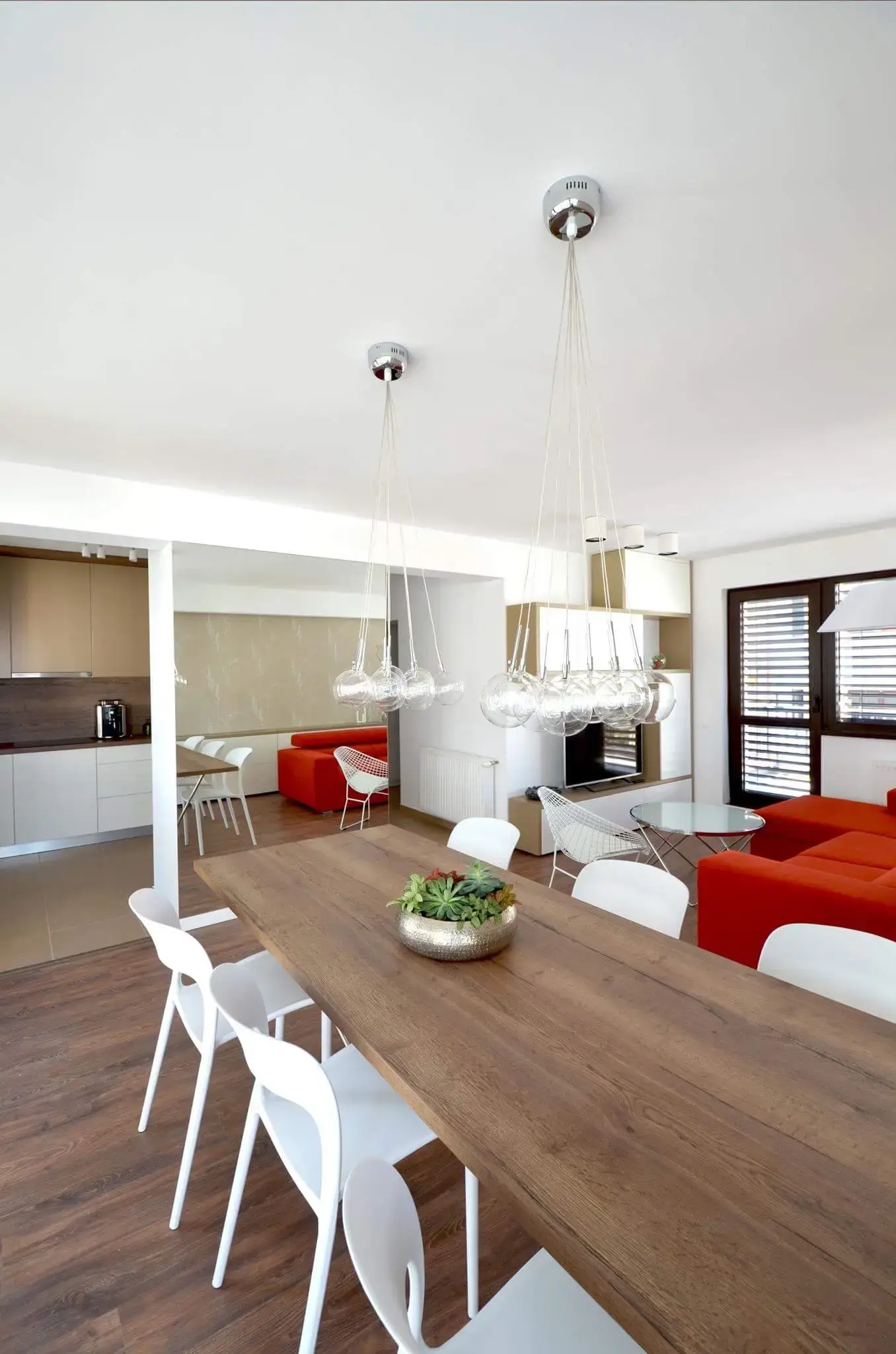 Apartment in Borhanci — 11