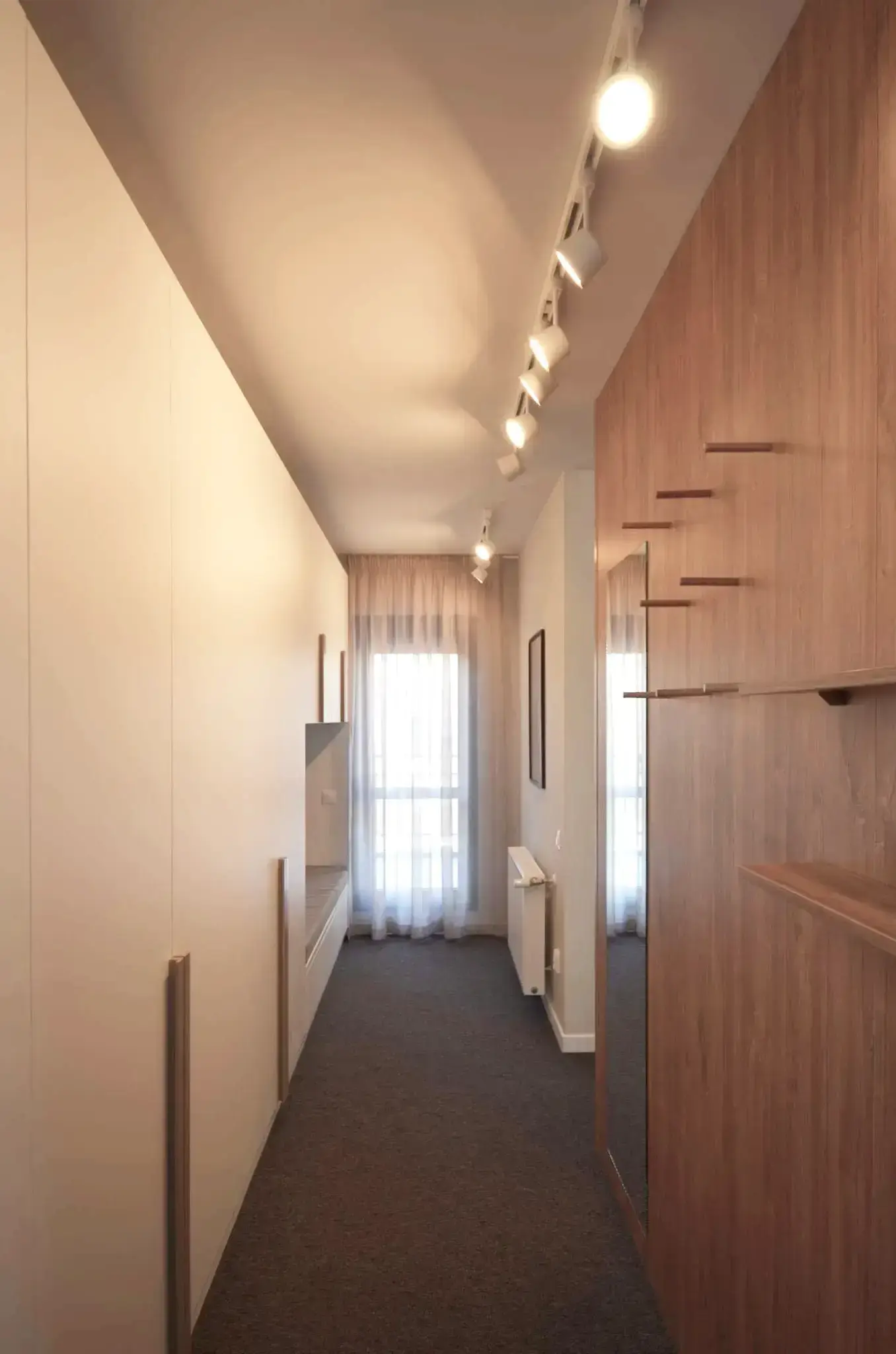 Apartment in Borhanci — 13