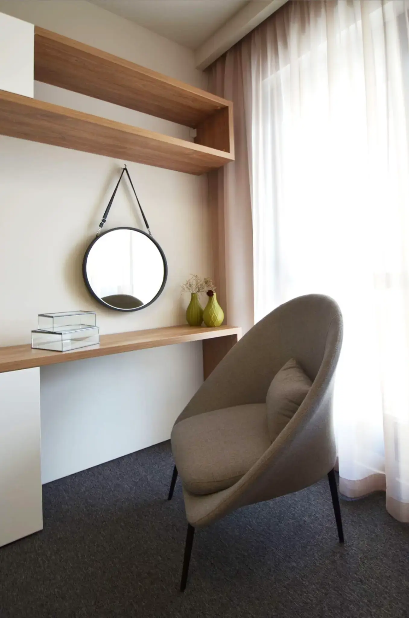 Apartment in Borhanci — 6