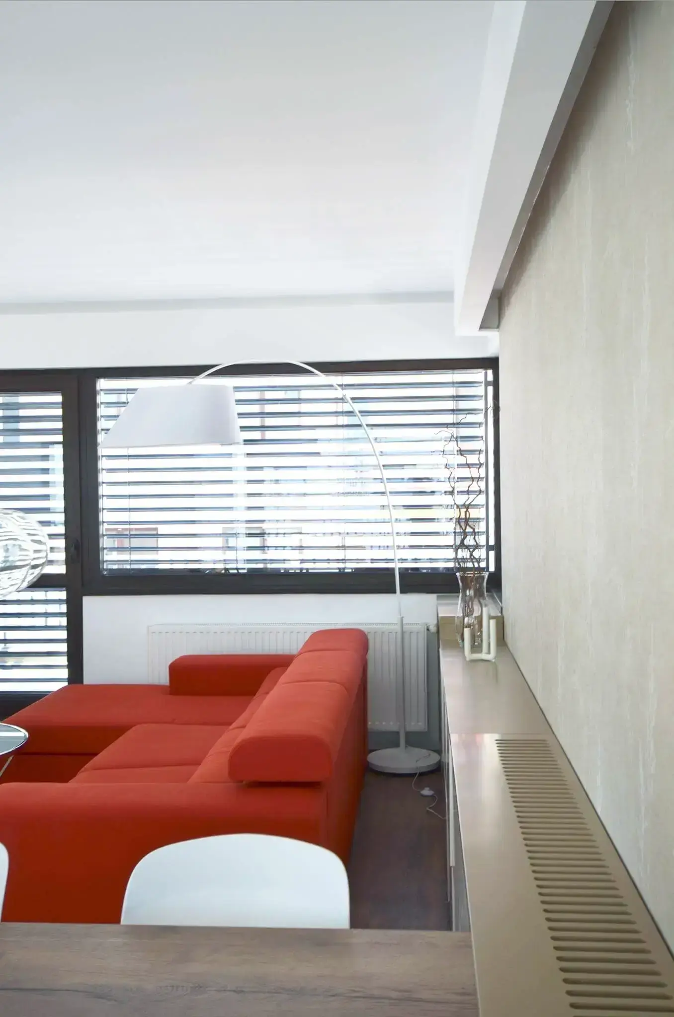 Apartment in Borhanci — 8