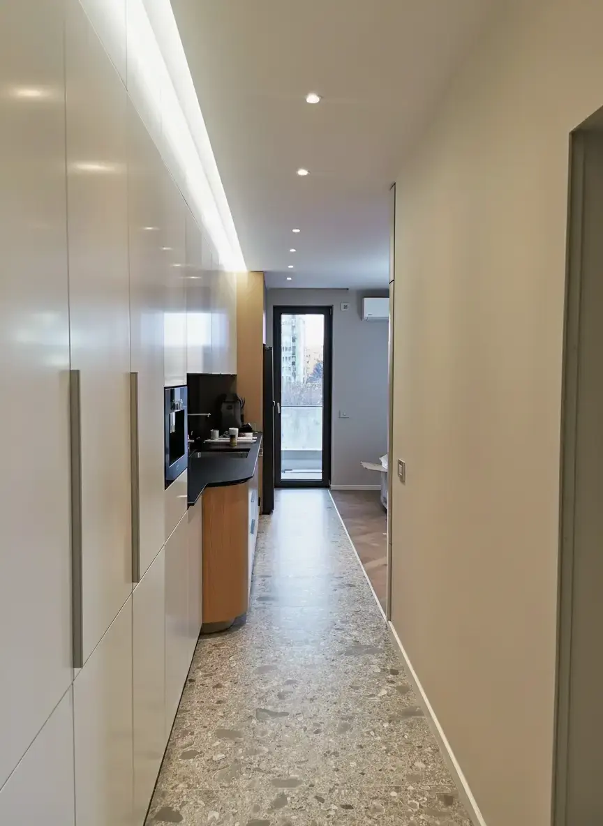 Apartment C — 2