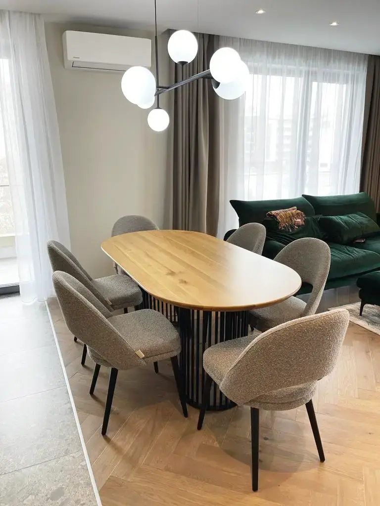 Apartment C — 5