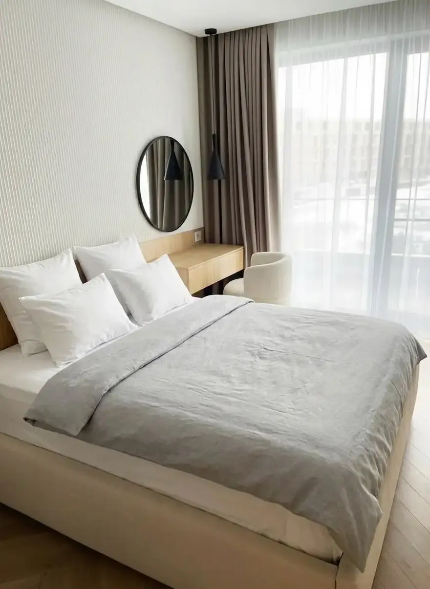 Apartment C — 10
