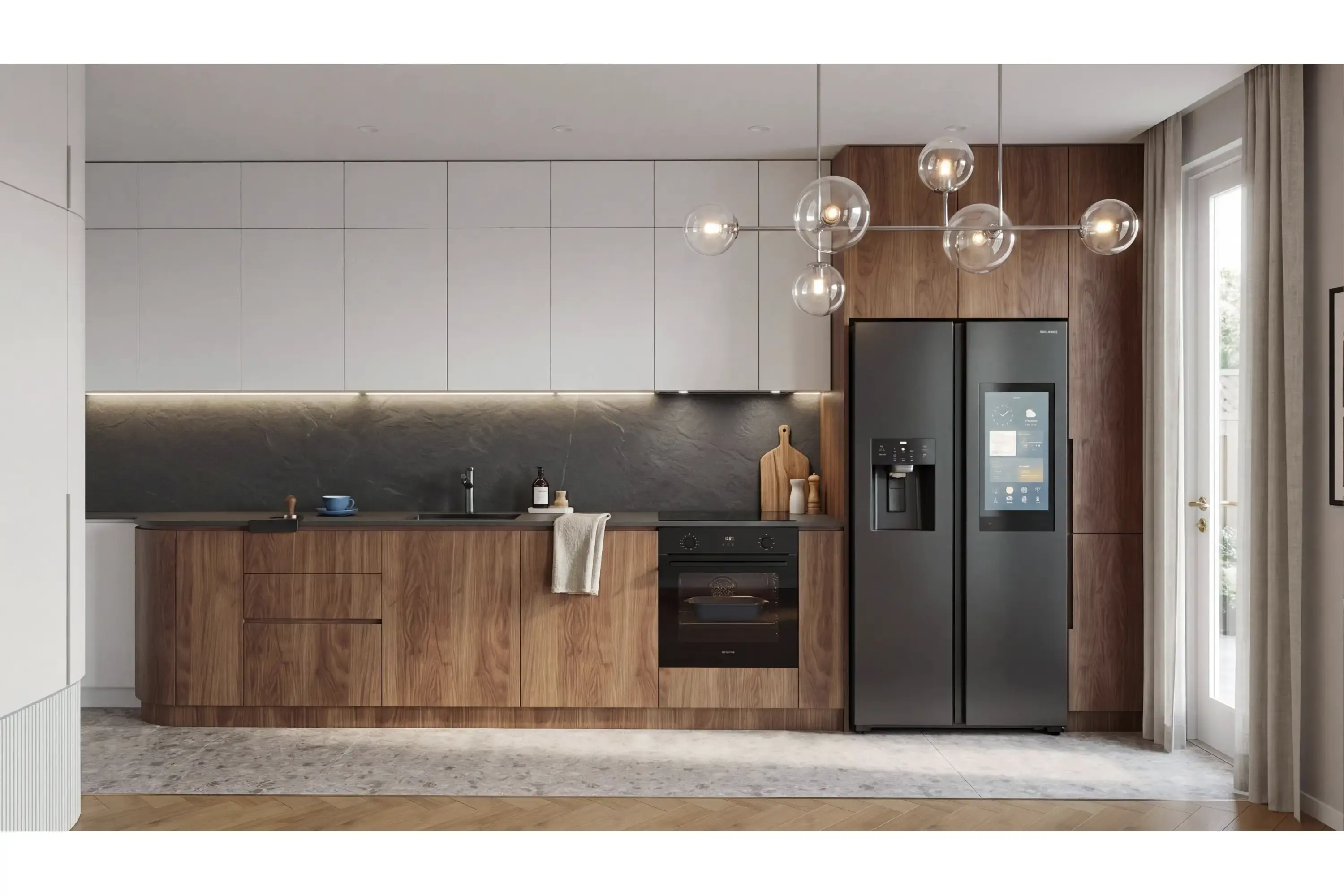 Apartment C — 14