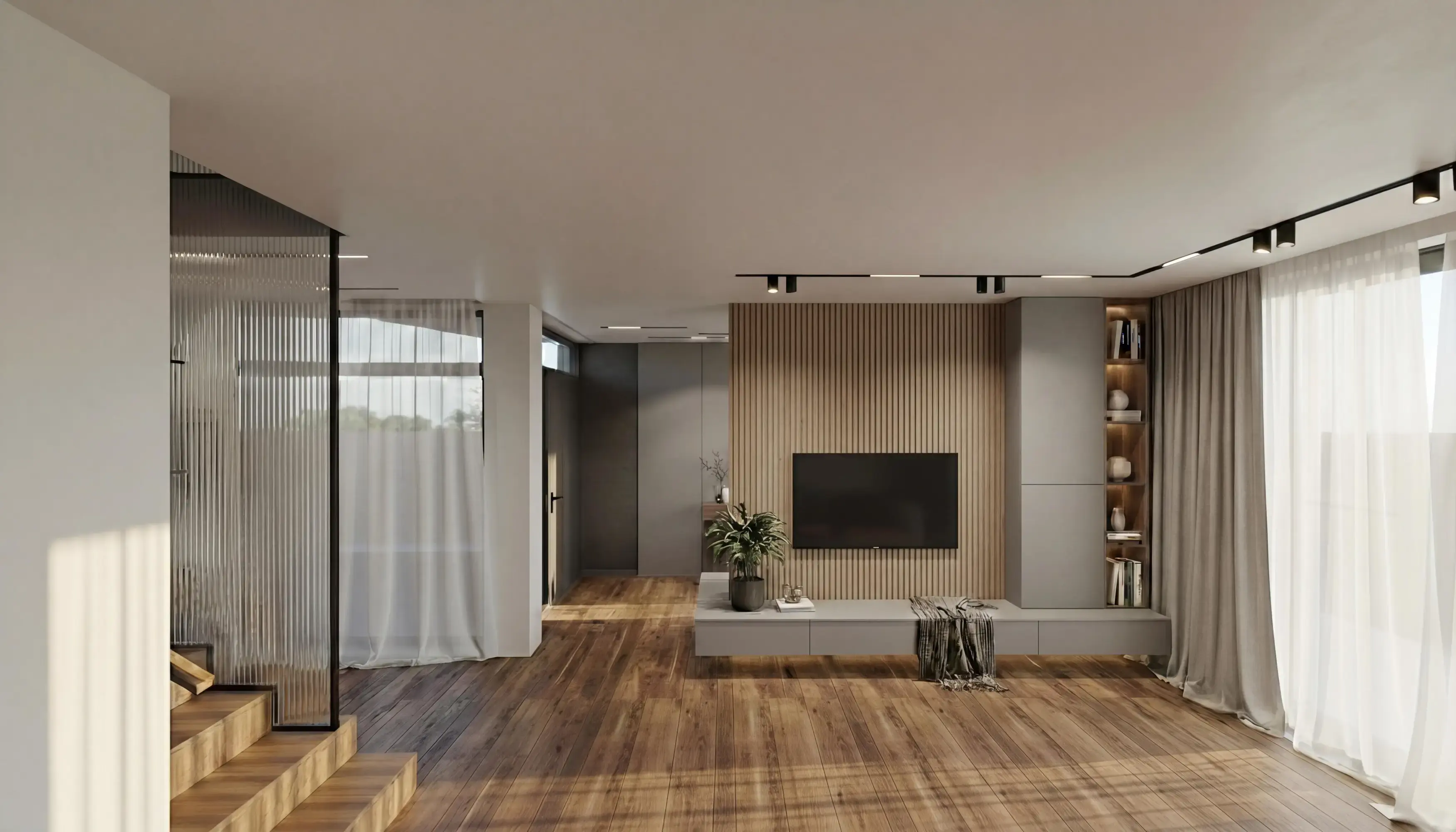 Casa B1 Interior Design — 4