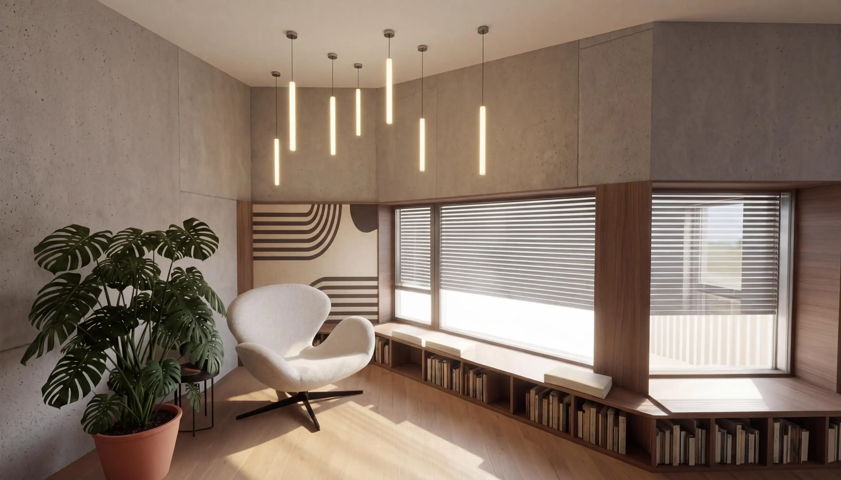 Casa B1 Interior Design — 6