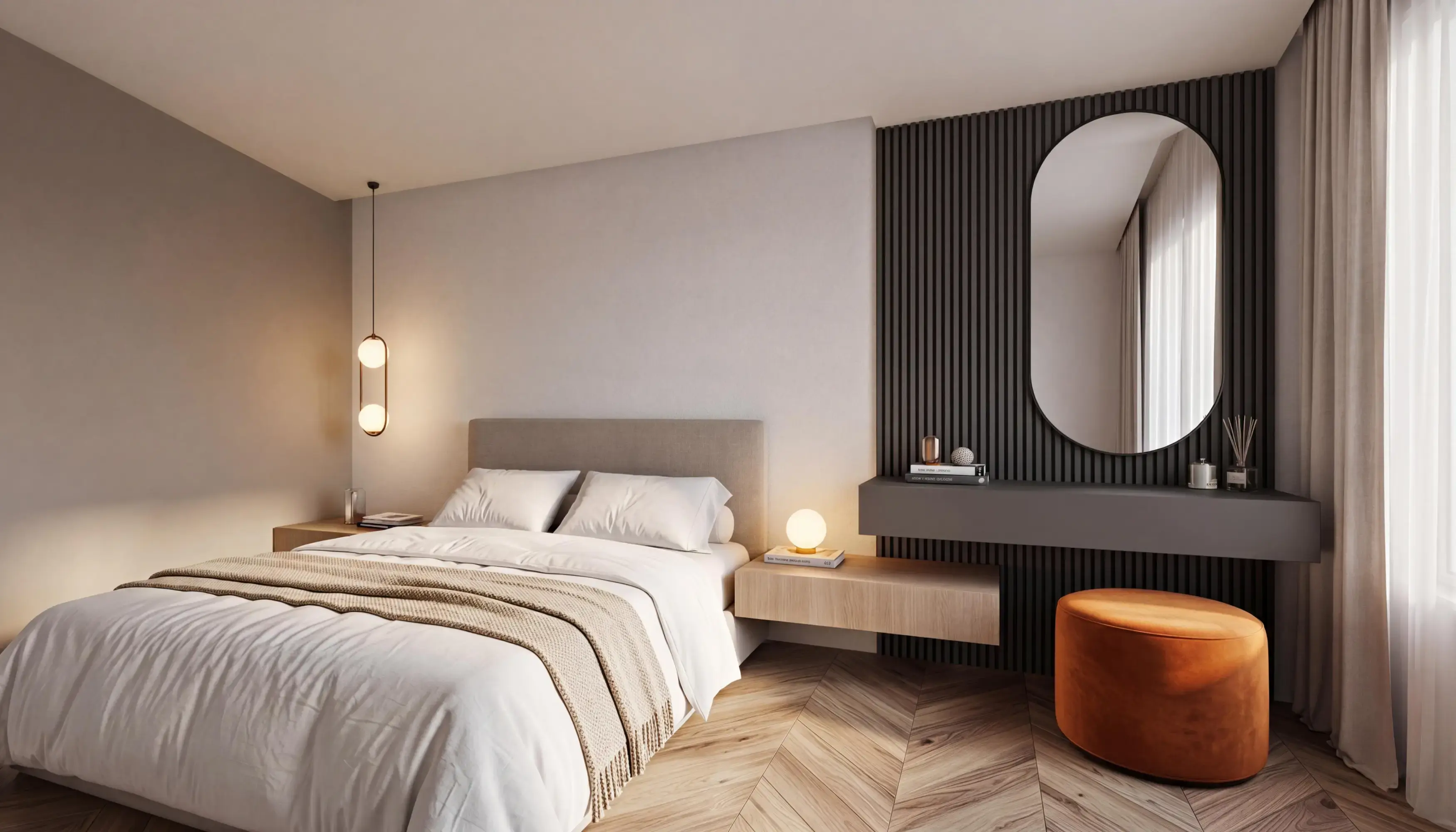 Casa B1 Interior Design — 7