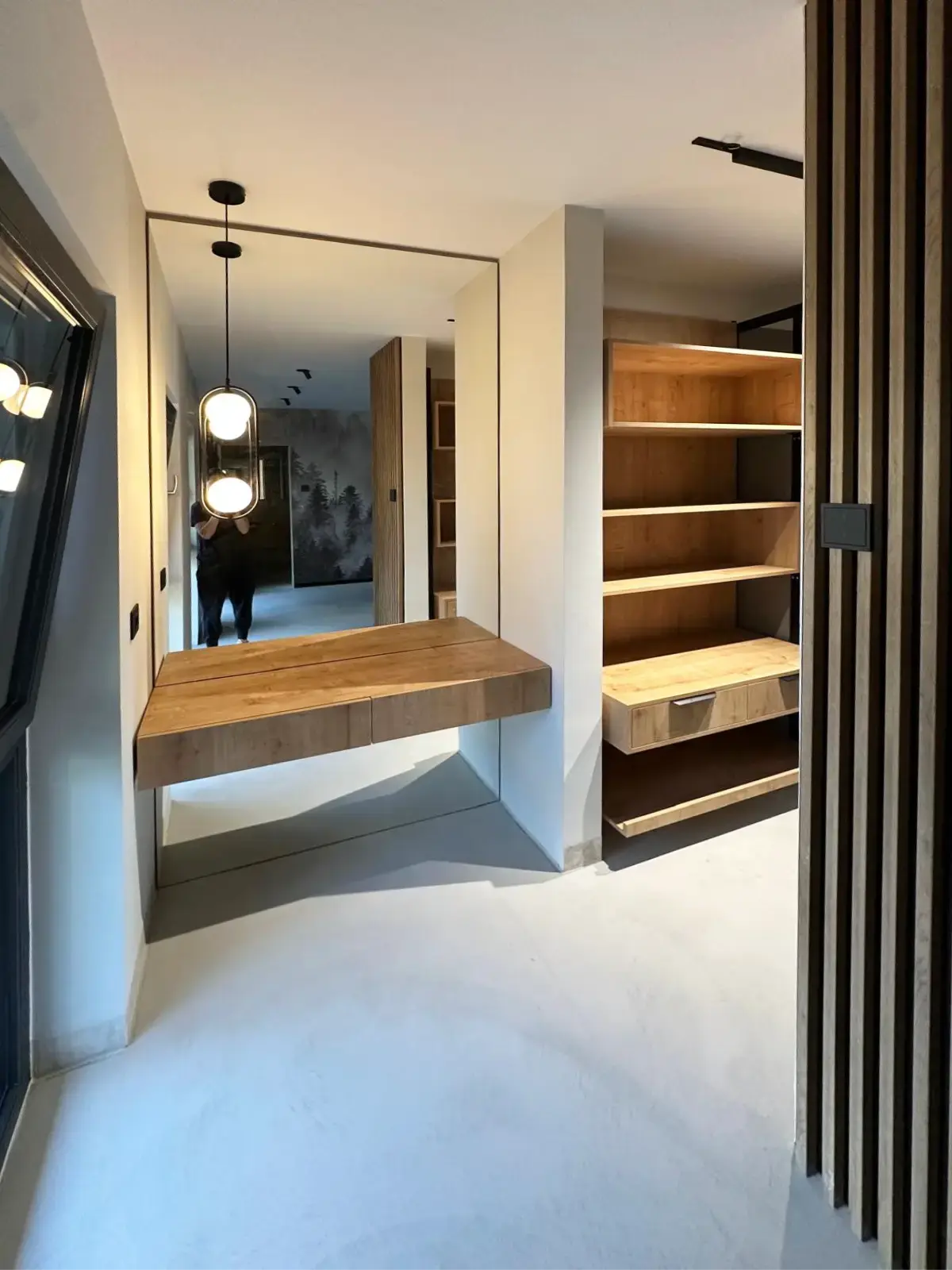 Interior Design - House F — 11