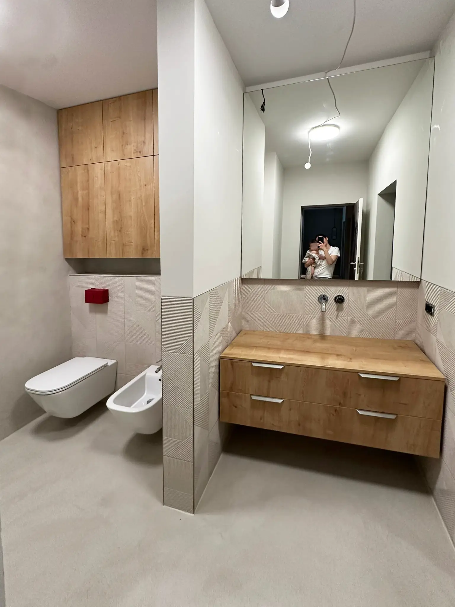 House F Interior — 15