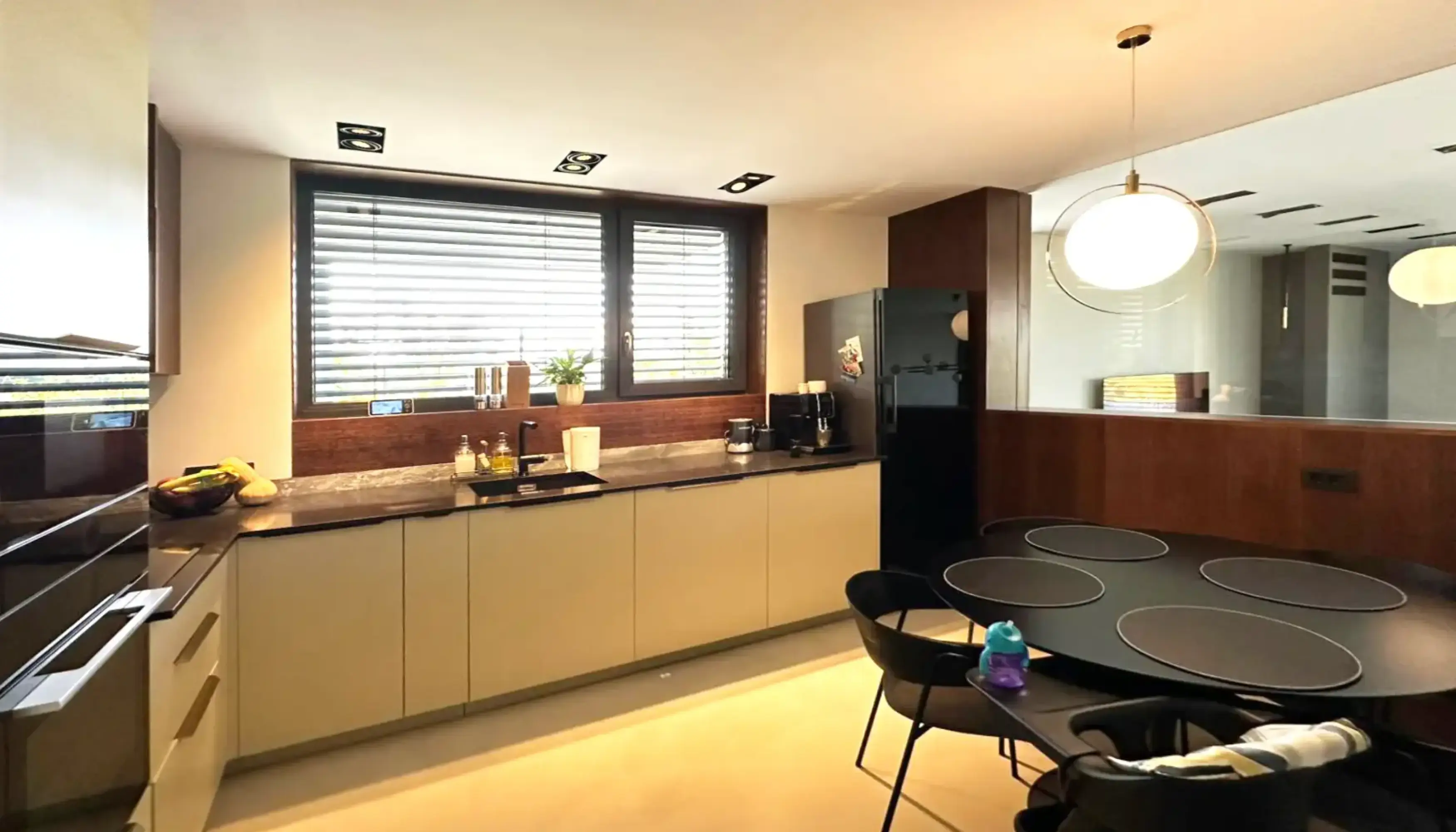 Interior Design - House F — 13