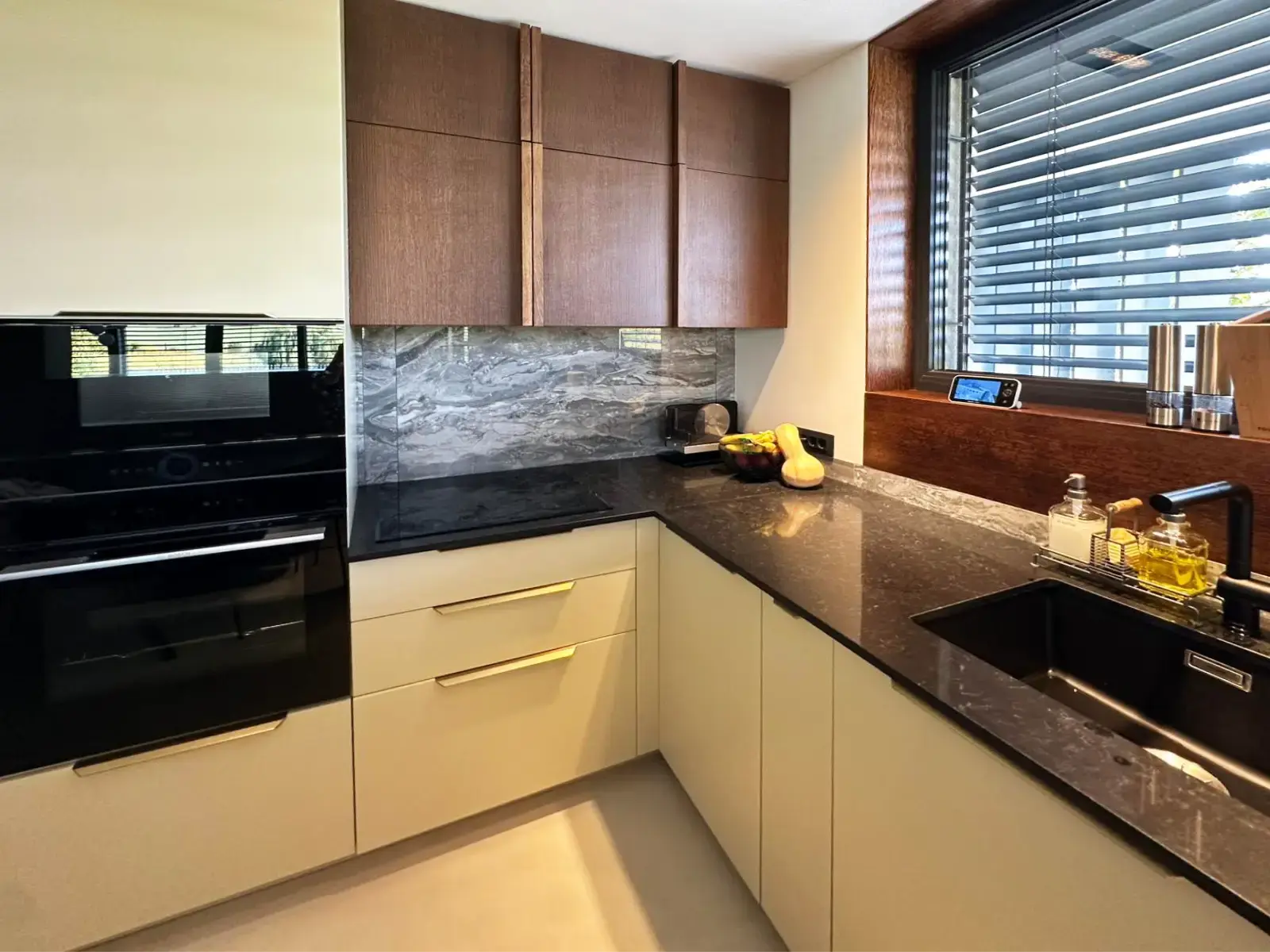 Interior Design - House F — 14