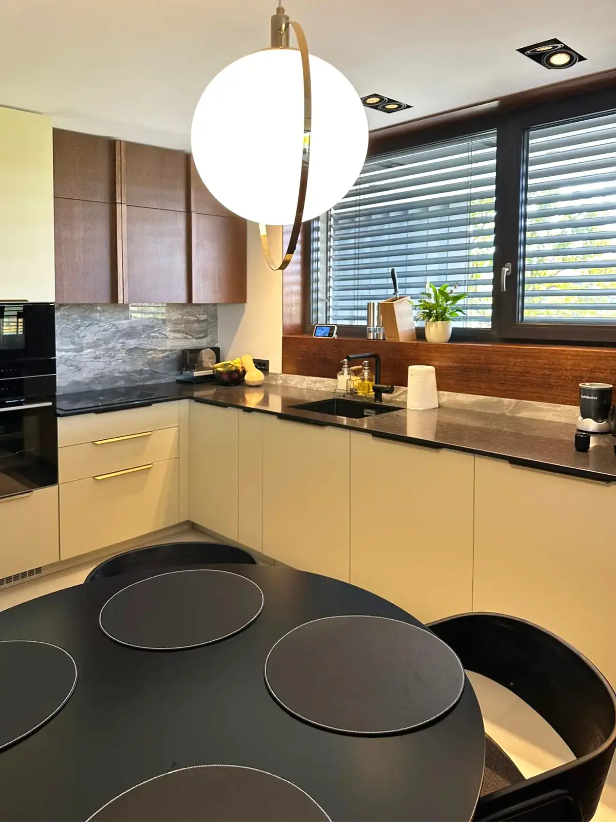 Interior Design - House F — 15