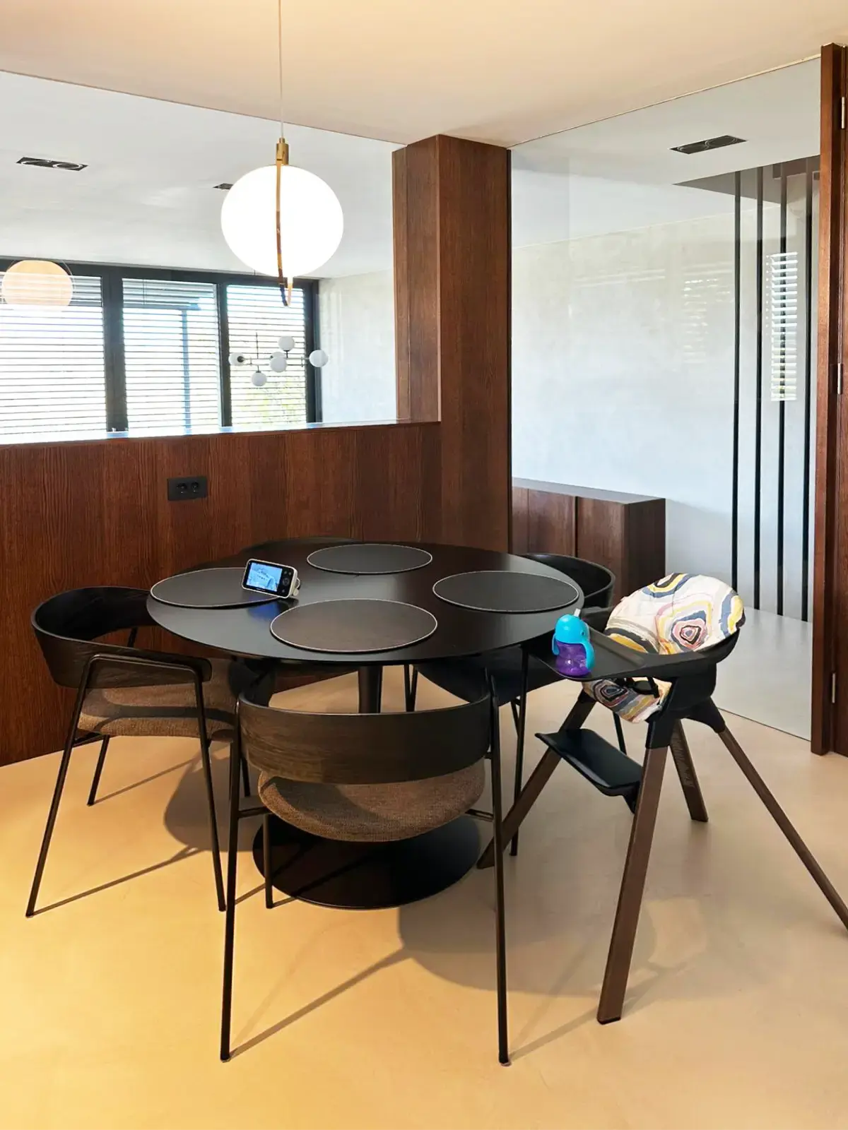 Interior Design - House F — 17