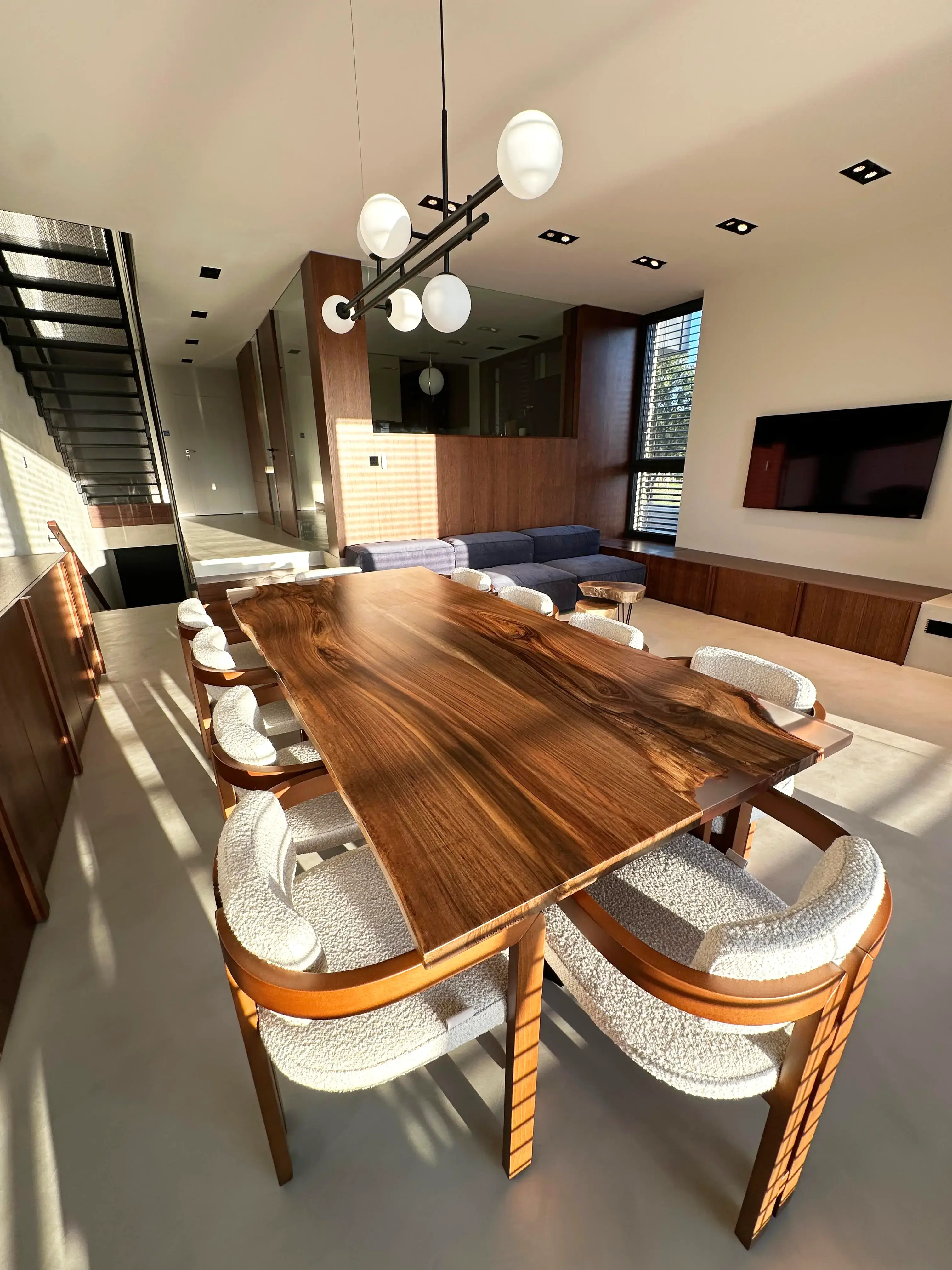 Interior Design - House F — 18