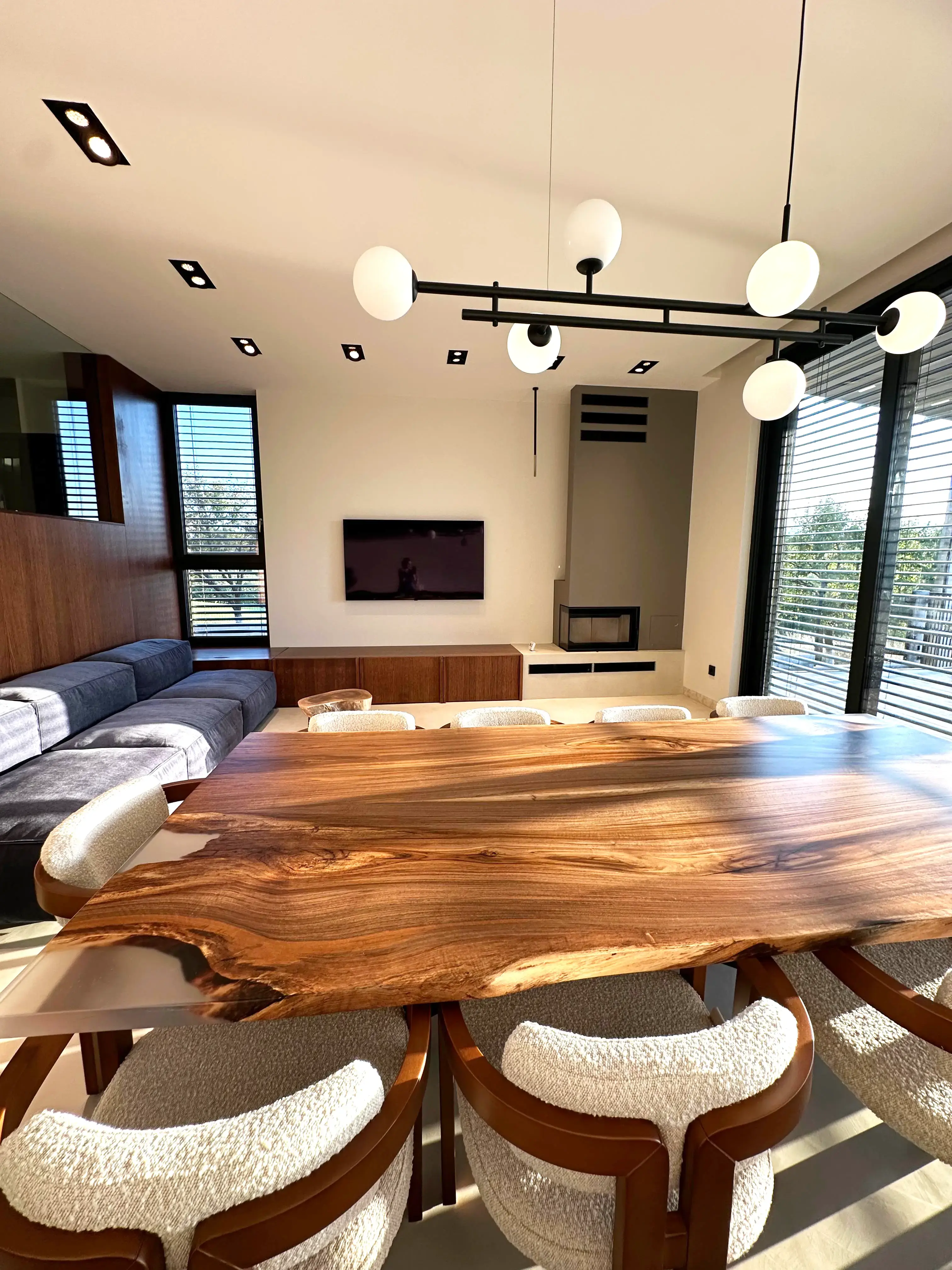 Interior Design - House F — 19