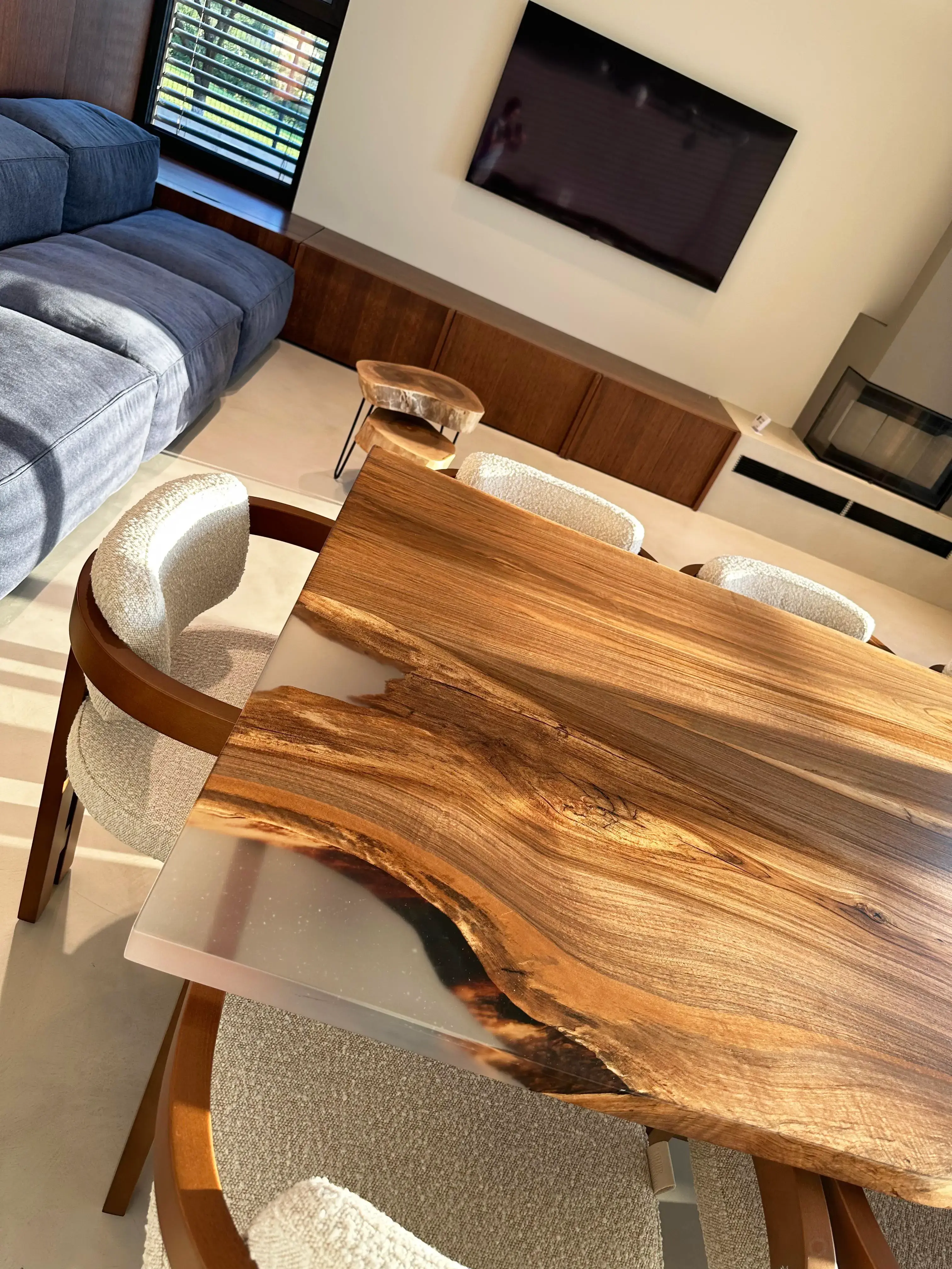 Interior Design - House F — 20
