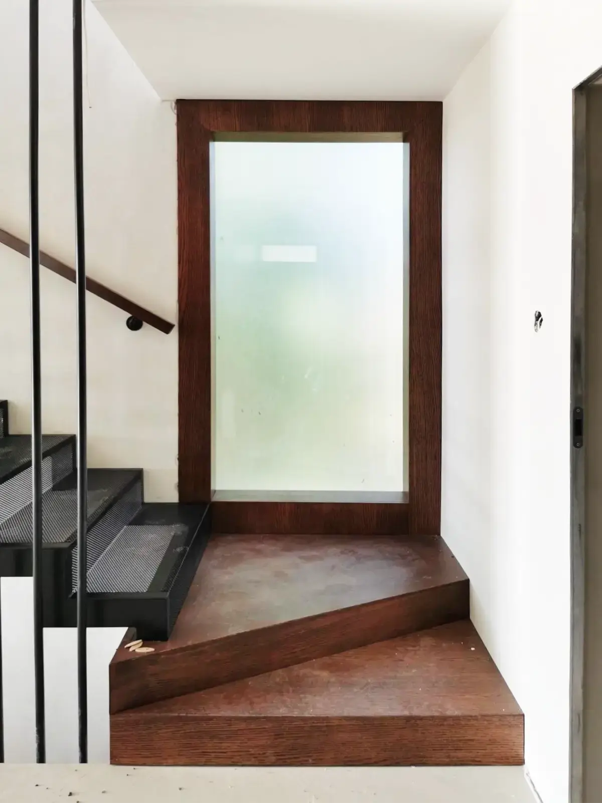 Interior Design - House F — 3
