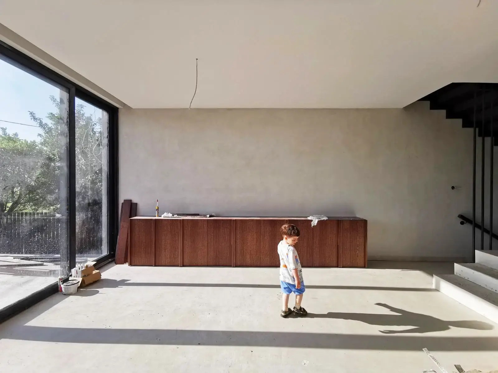 Interior Design - House F — 21