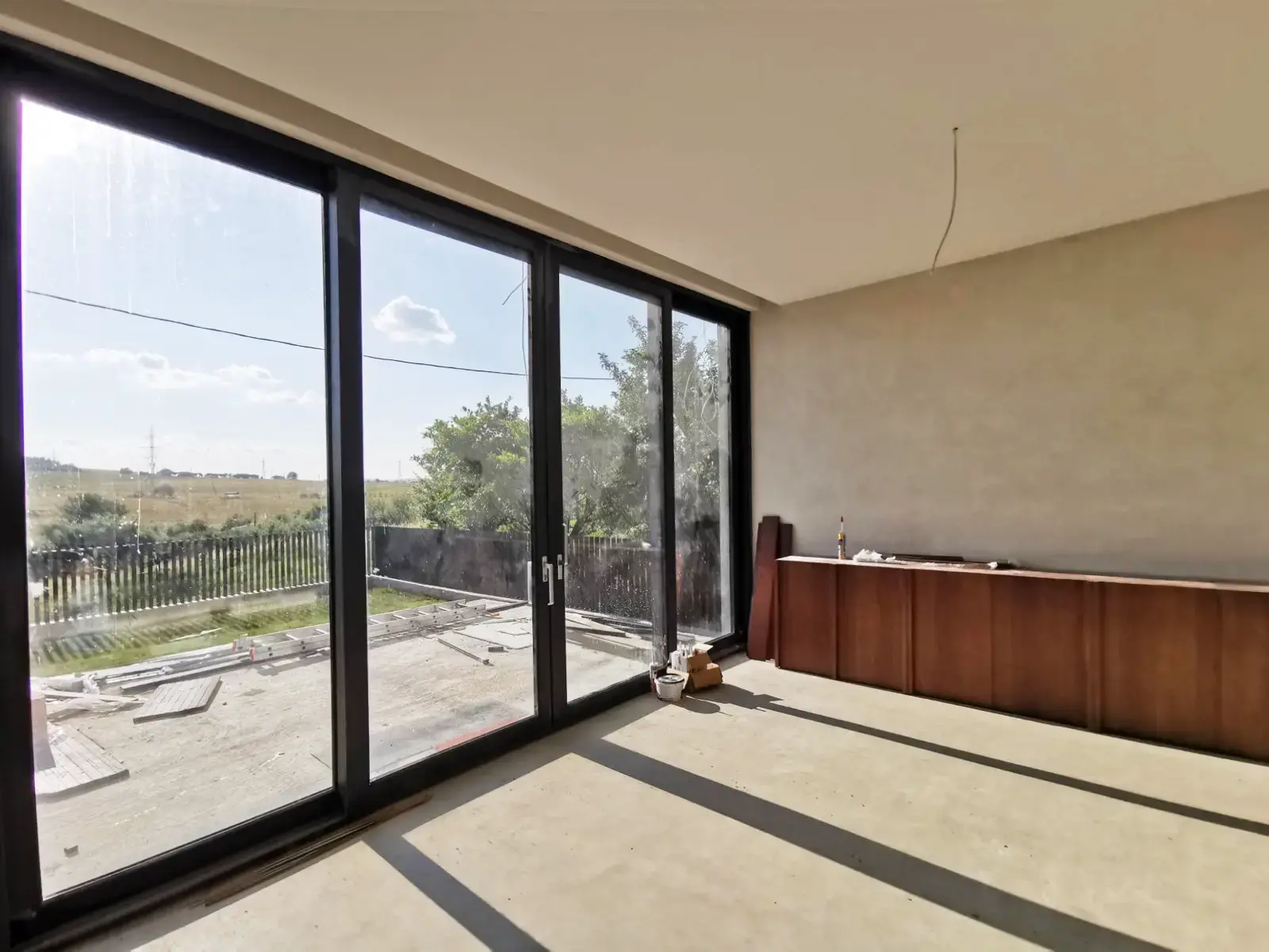 Interior Design - House F — 23