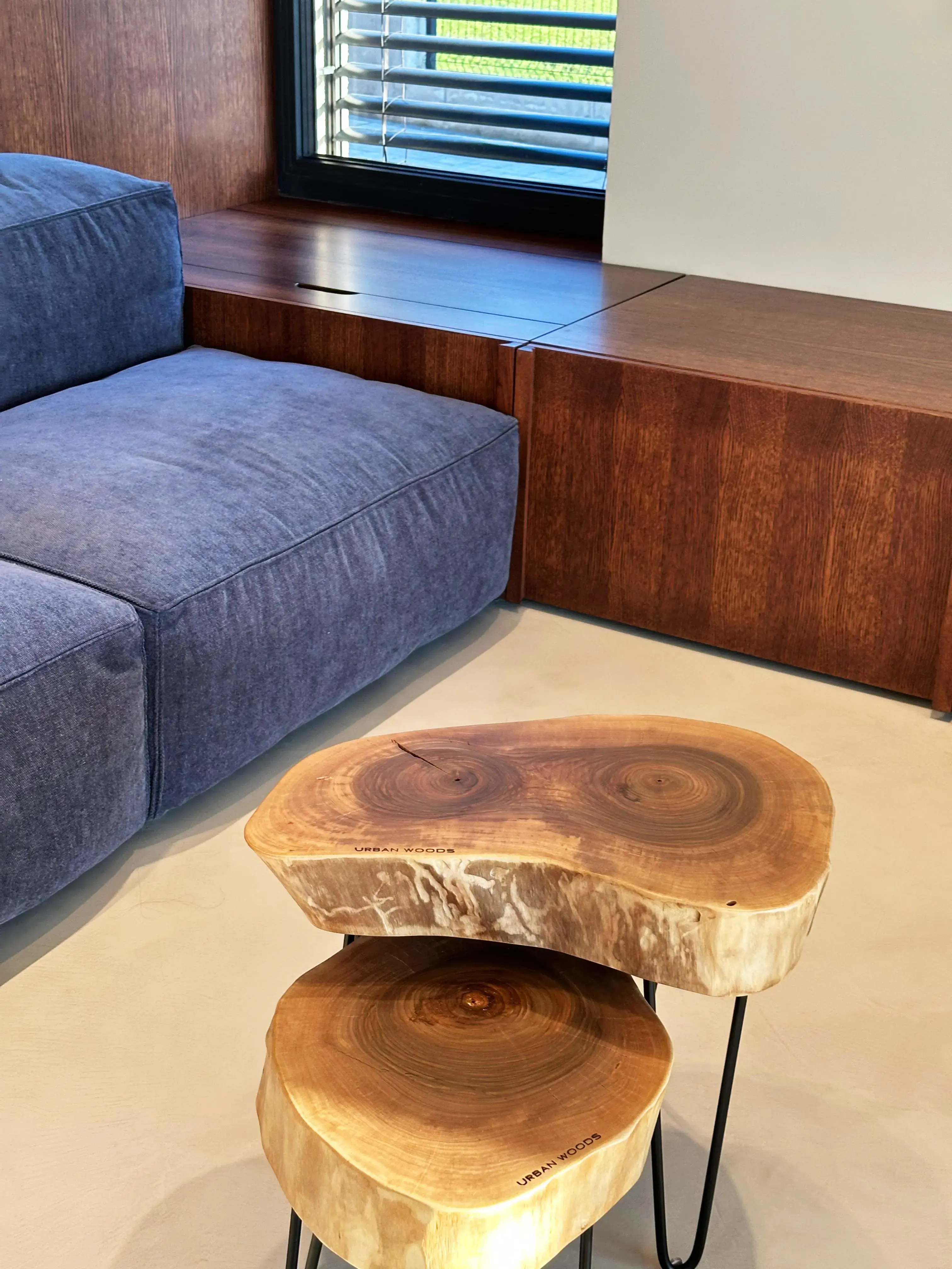 House F Interior — 30