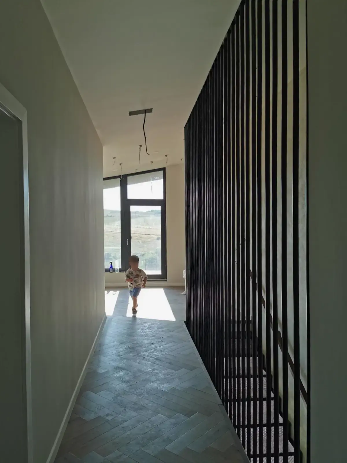 Interior Design - House F — 26