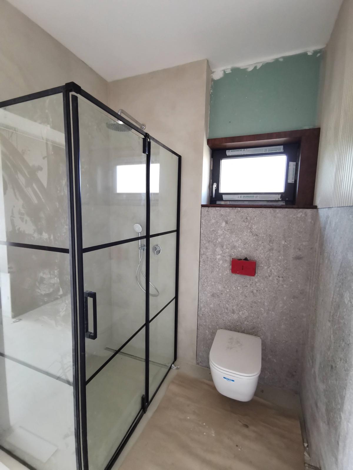 Interior Design - House F — 27