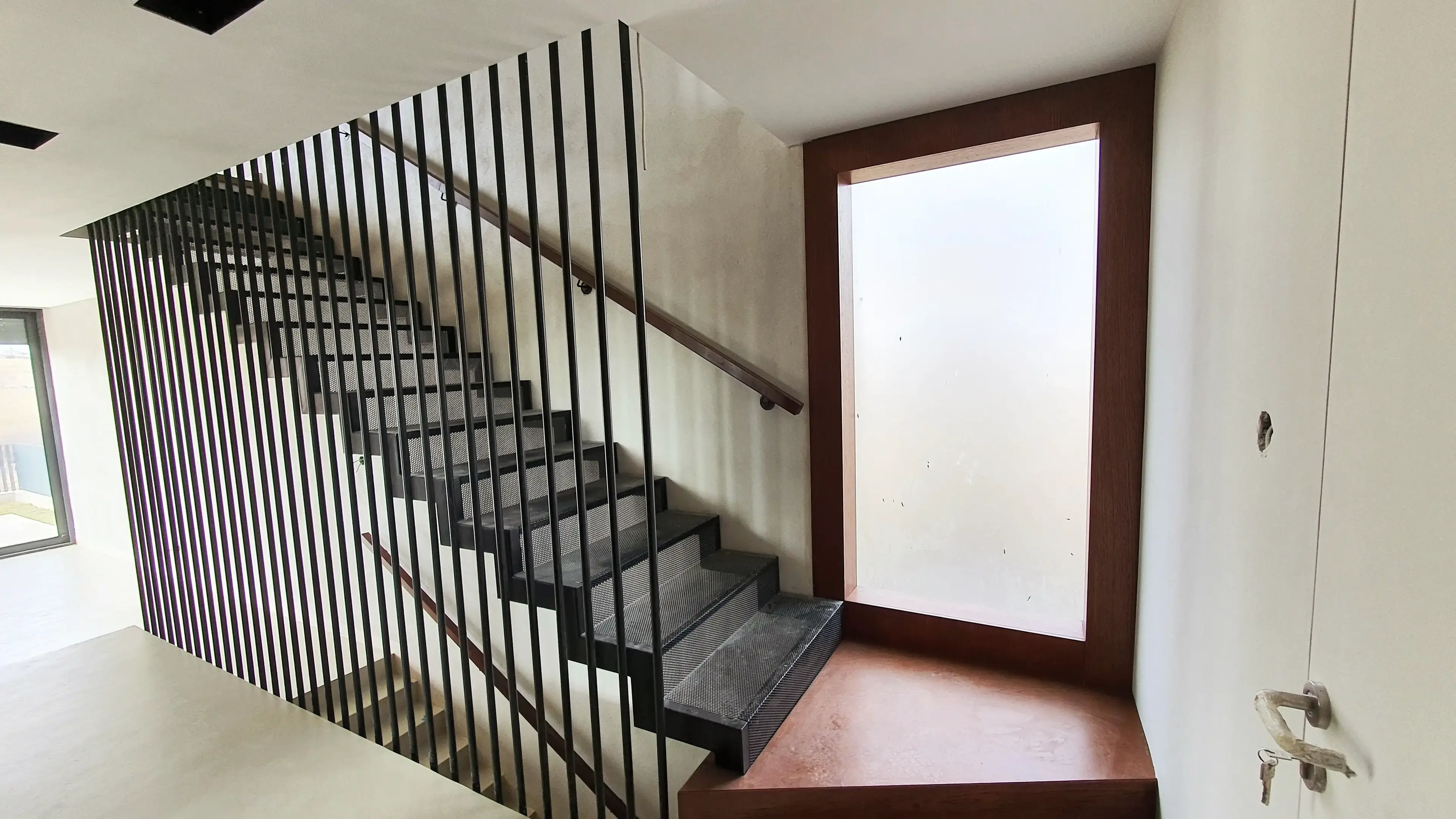 Interior Design - House F — 4