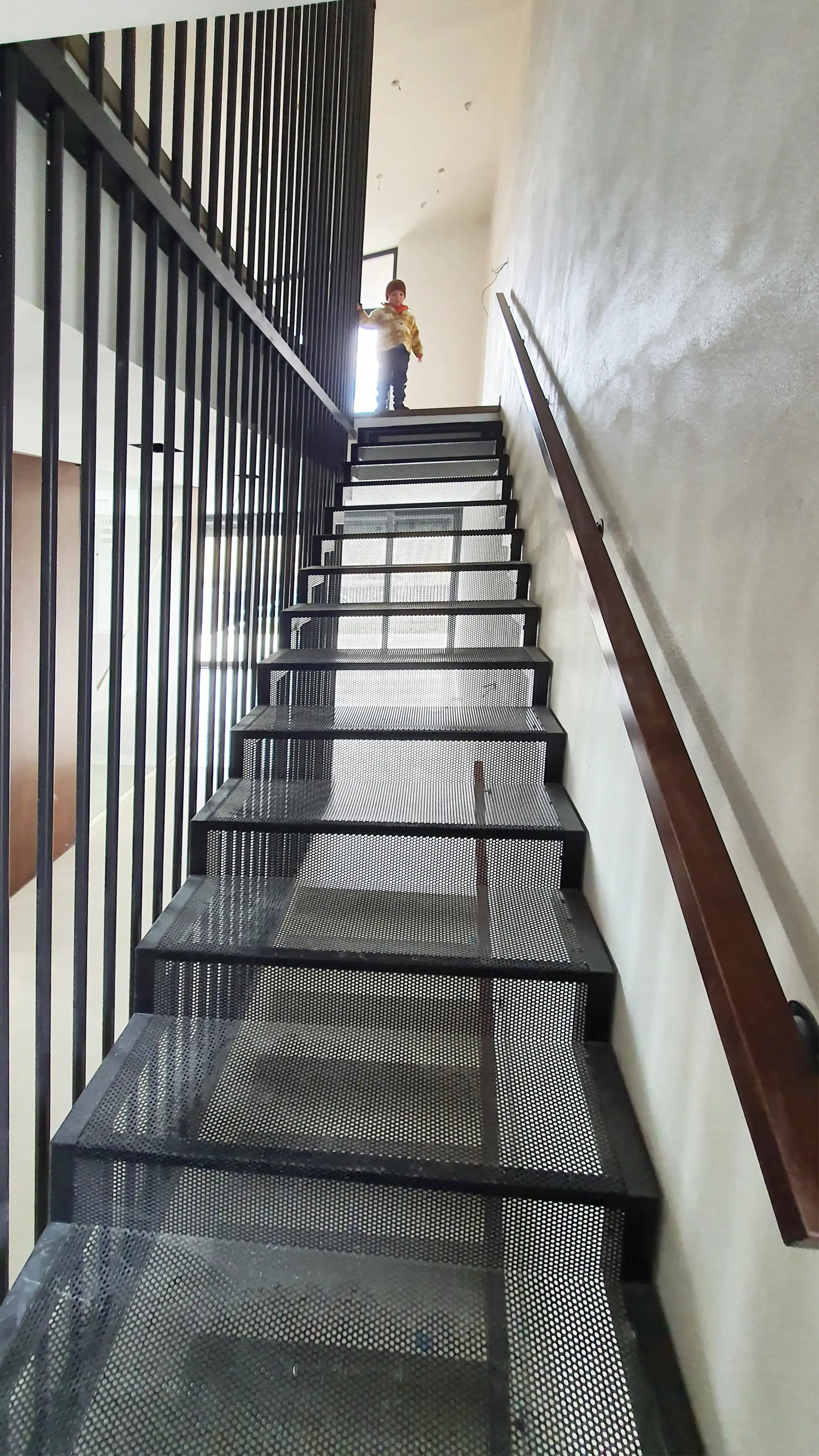 Interior Design - House F — 5